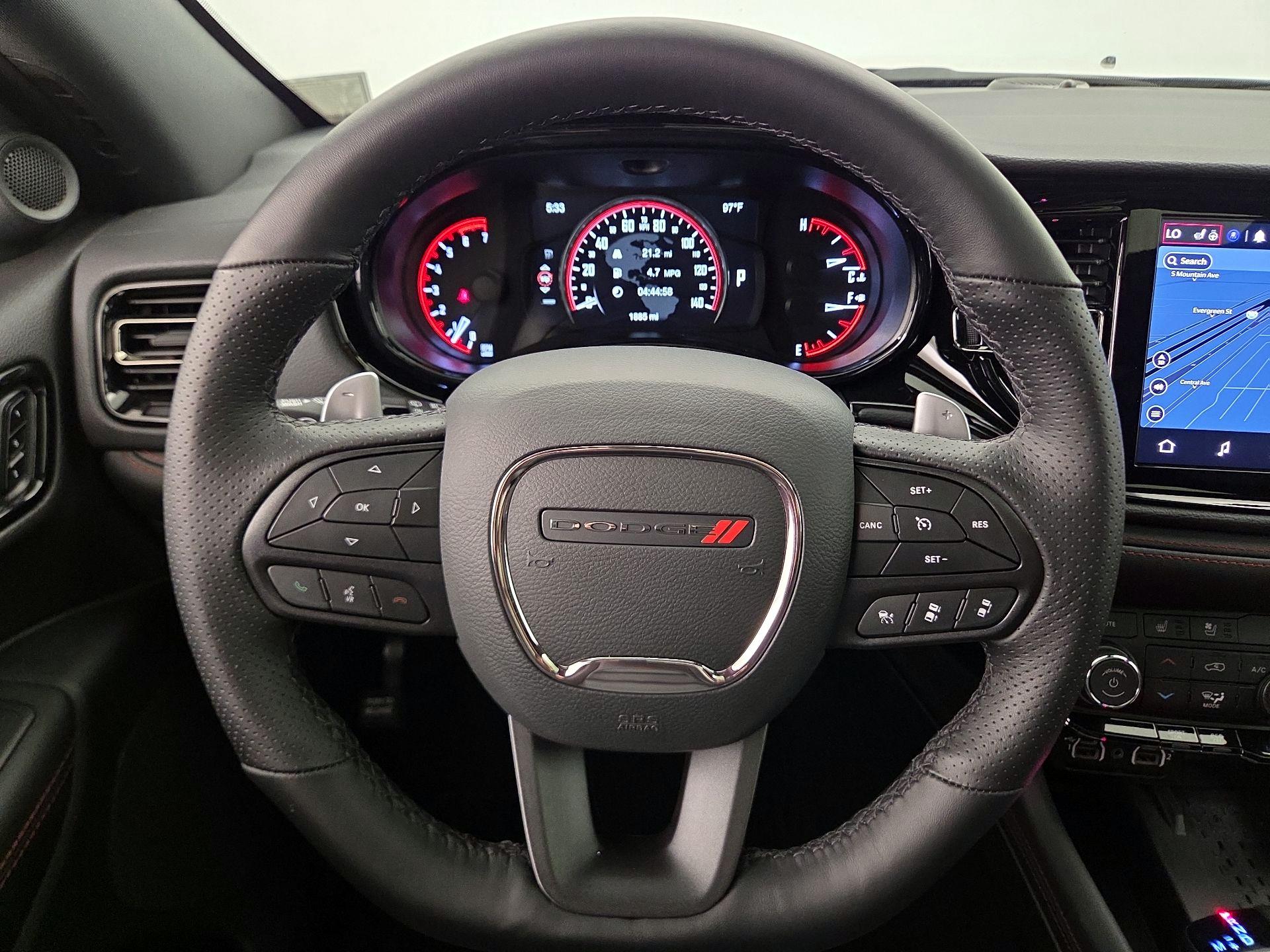 Thumbnail: 2026 Dodge Durango - 10