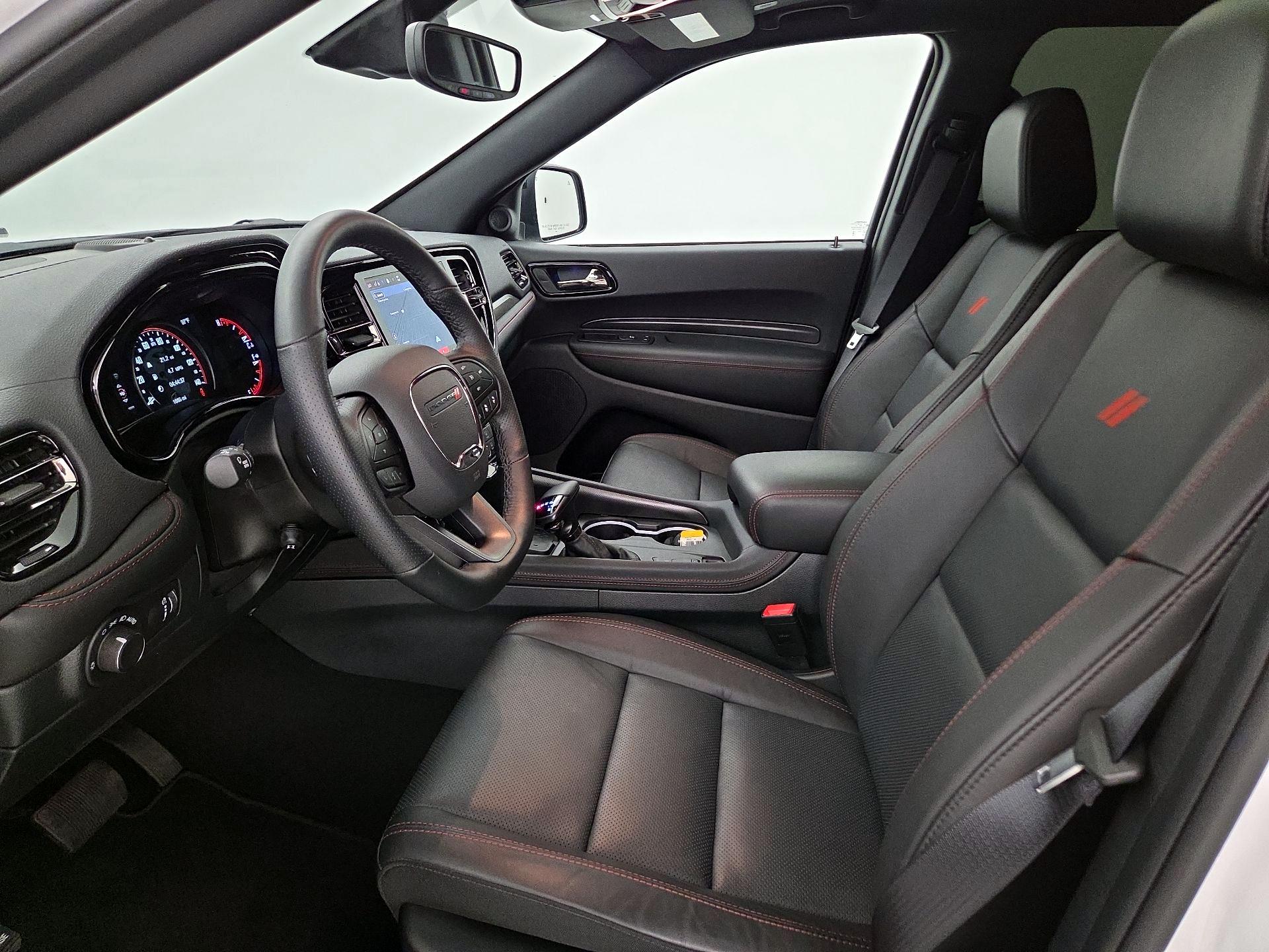 Thumbnail: 2026 Dodge Durango - 11