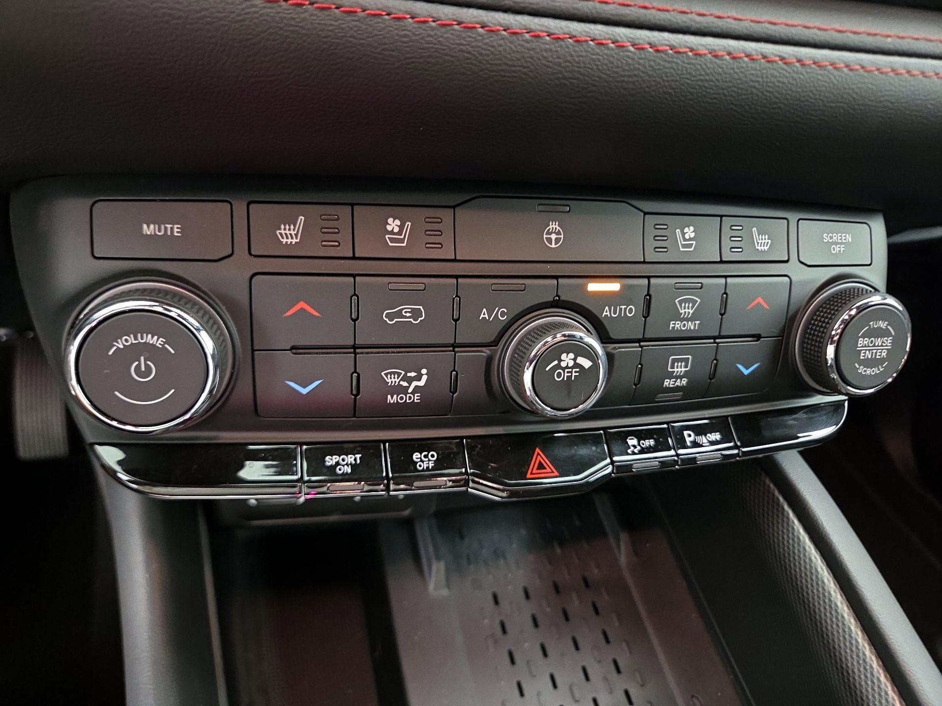 Thumbnail: 2026 Dodge Durango - 17