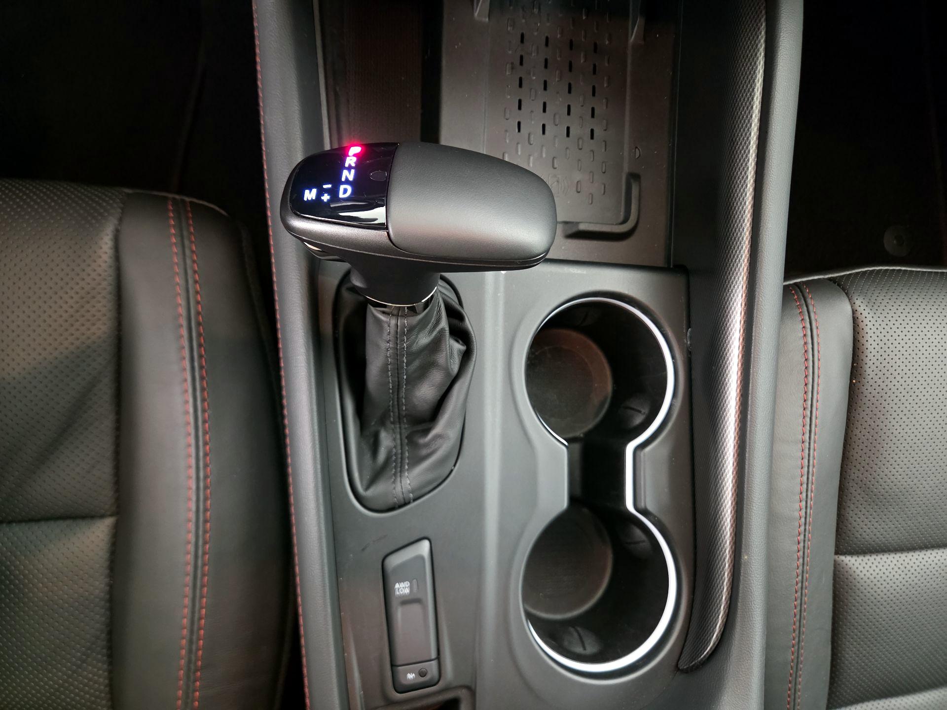 Thumbnail: 2026 Dodge Durango - 18