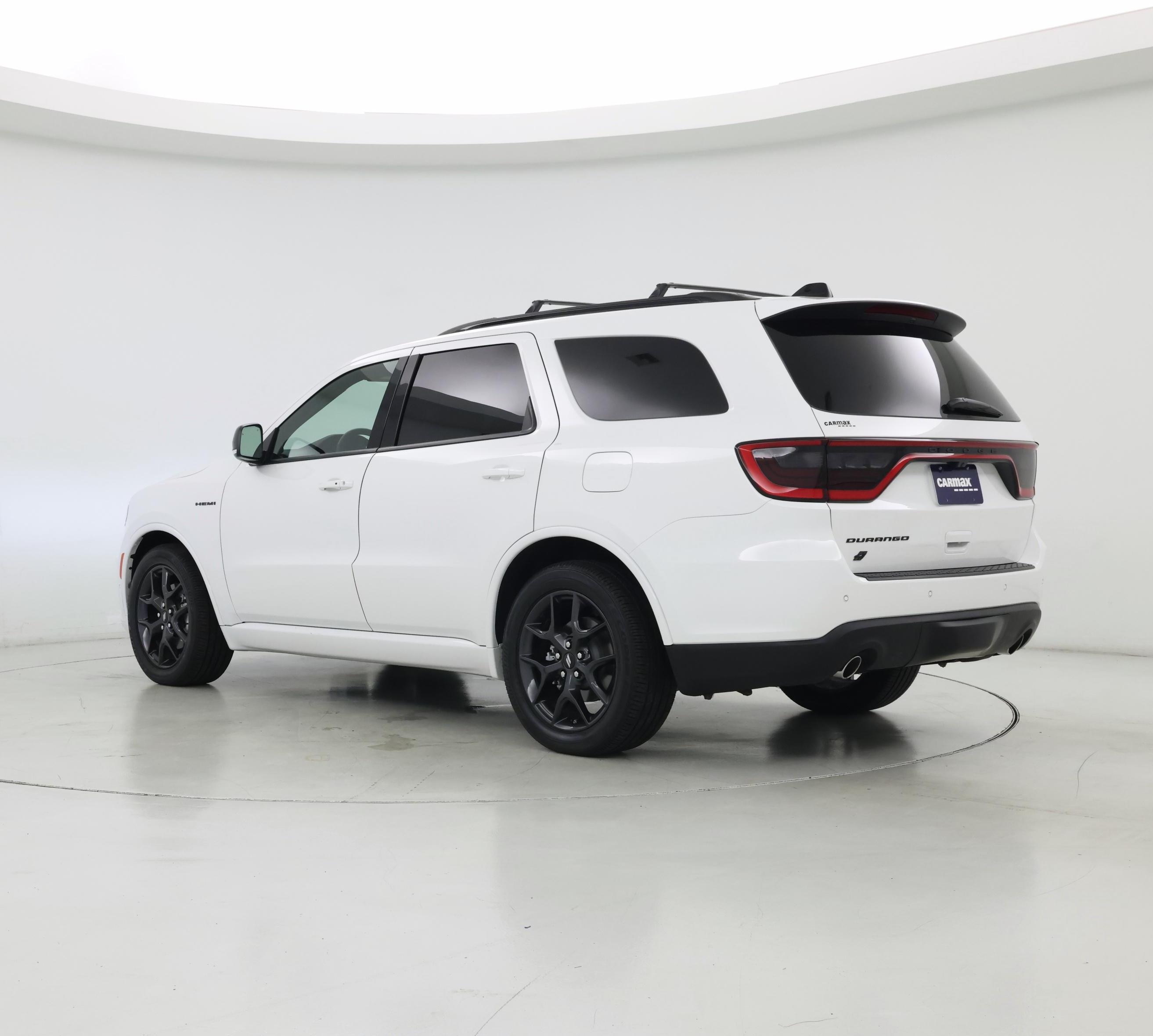 Thumbnail: 2026 Dodge Durango - 2
