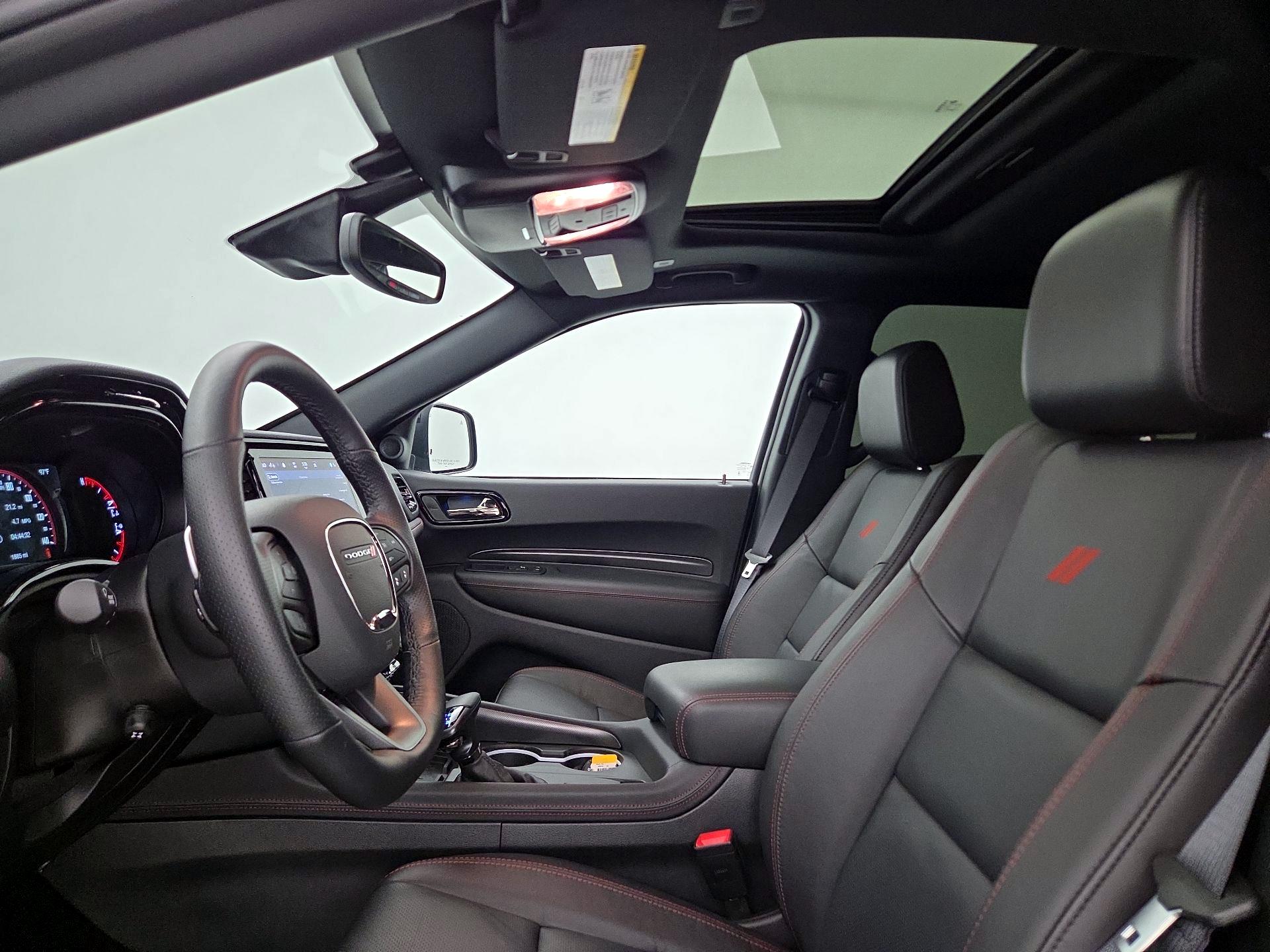 Thumbnail: 2026 Dodge Durango - 20