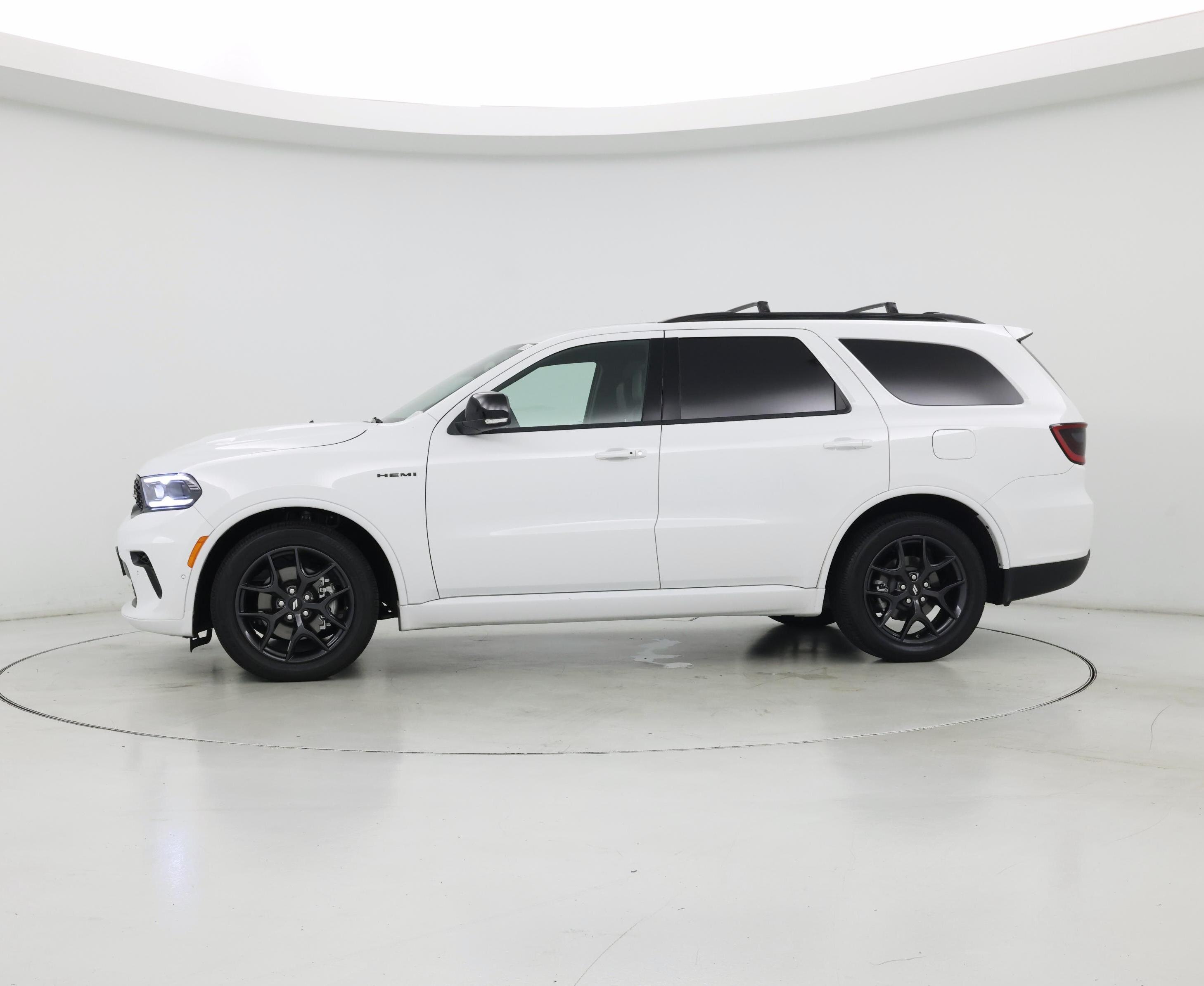 Thumbnail: 2026 Dodge Durango - 3