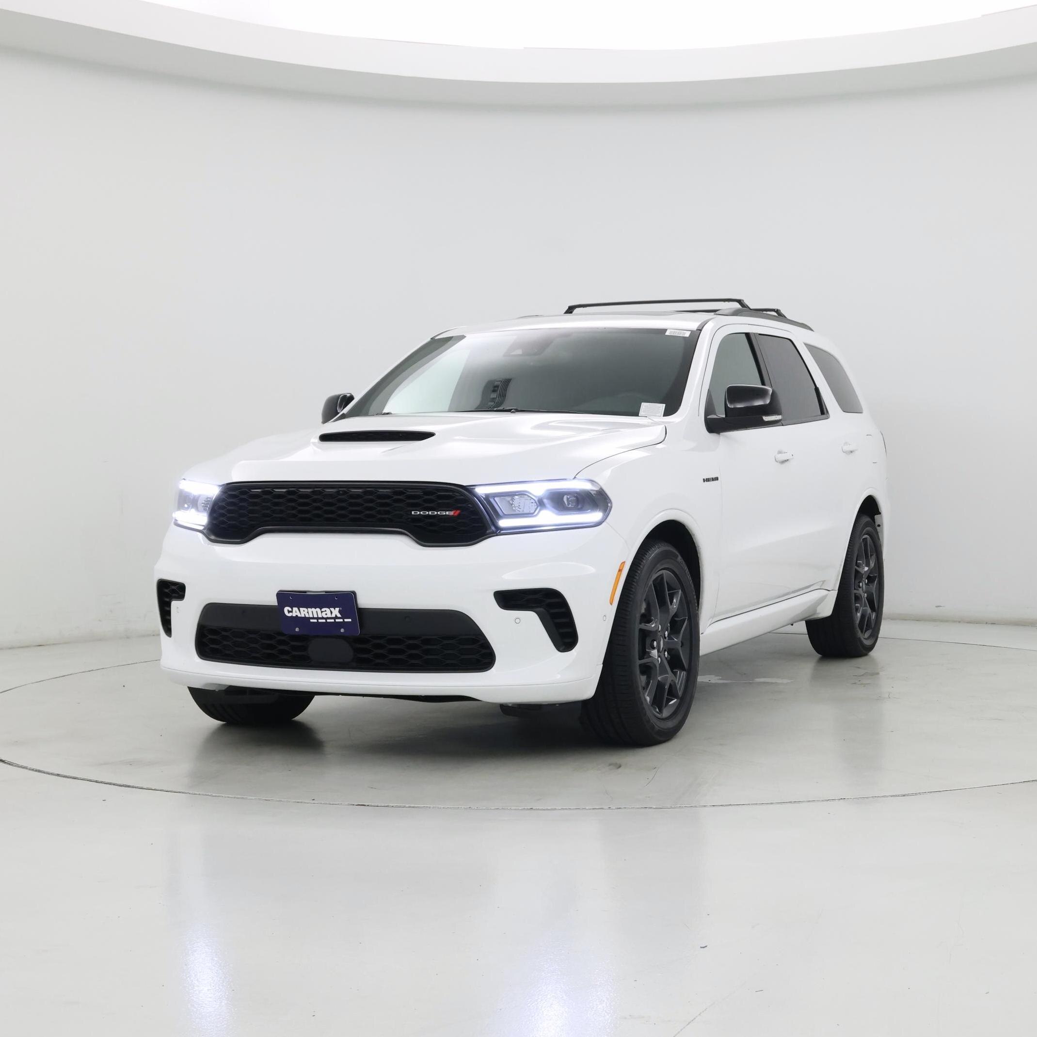 Thumbnail: 2026 Dodge Durango - 4