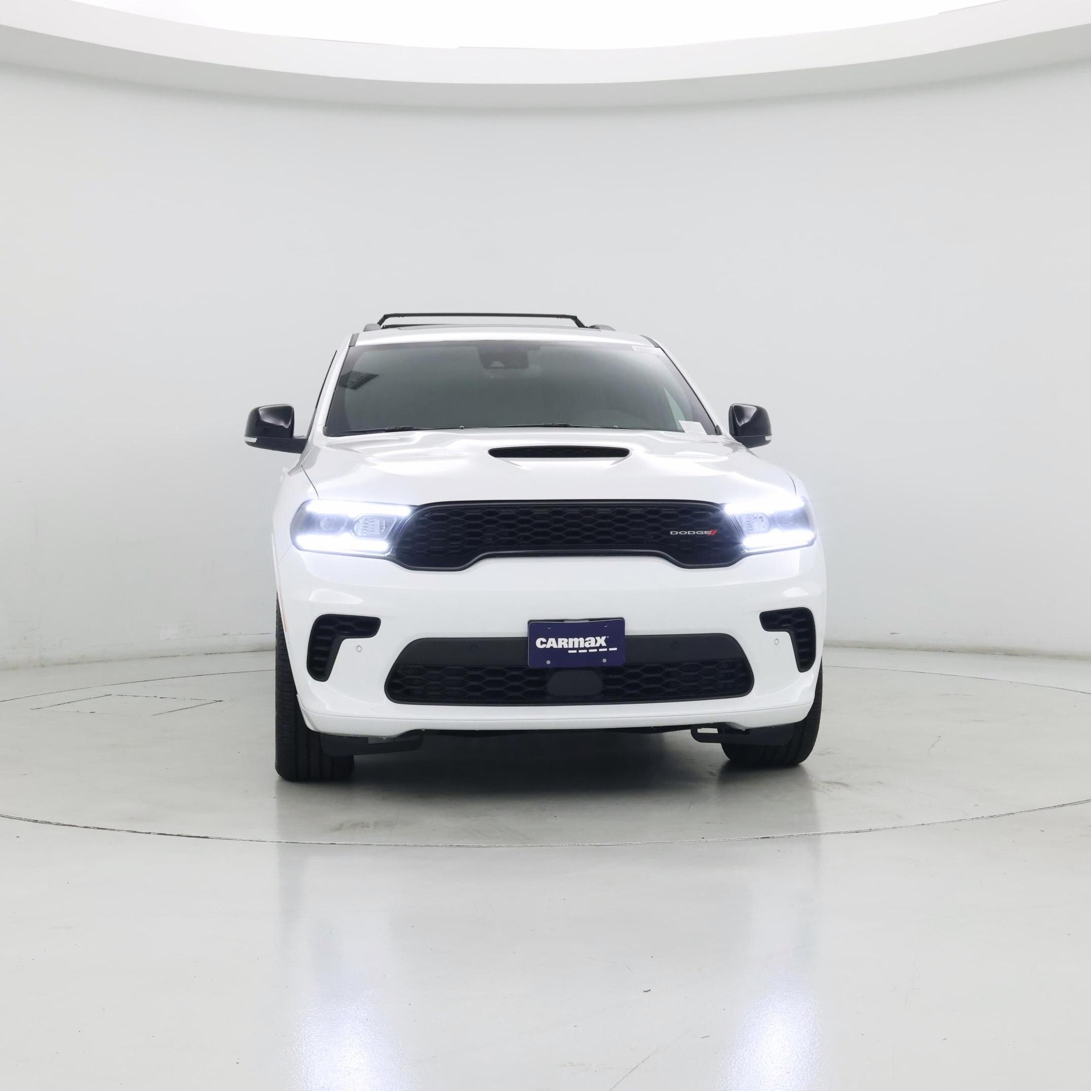 Thumbnail: 2026 Dodge Durango - 5