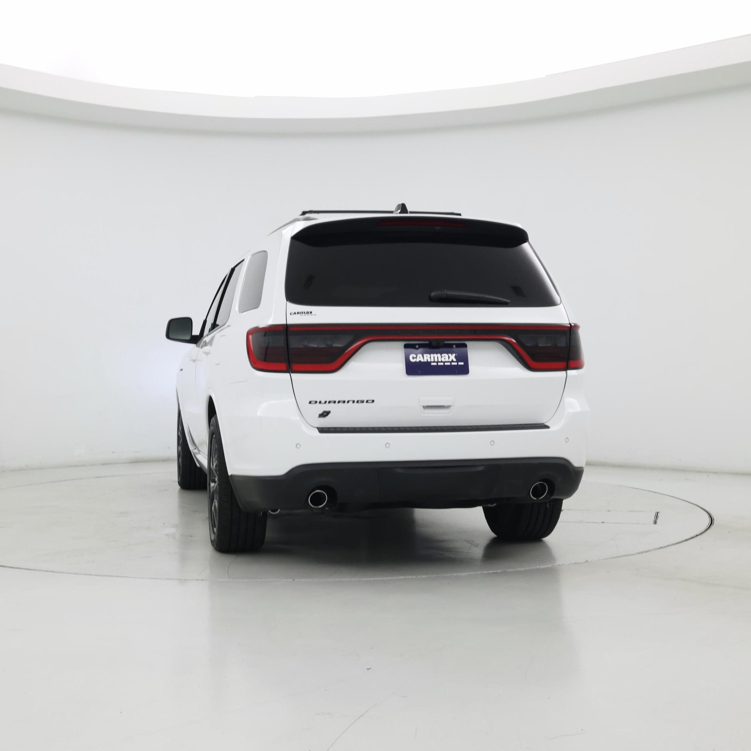 Thumbnail: 2026 Dodge Durango - 6