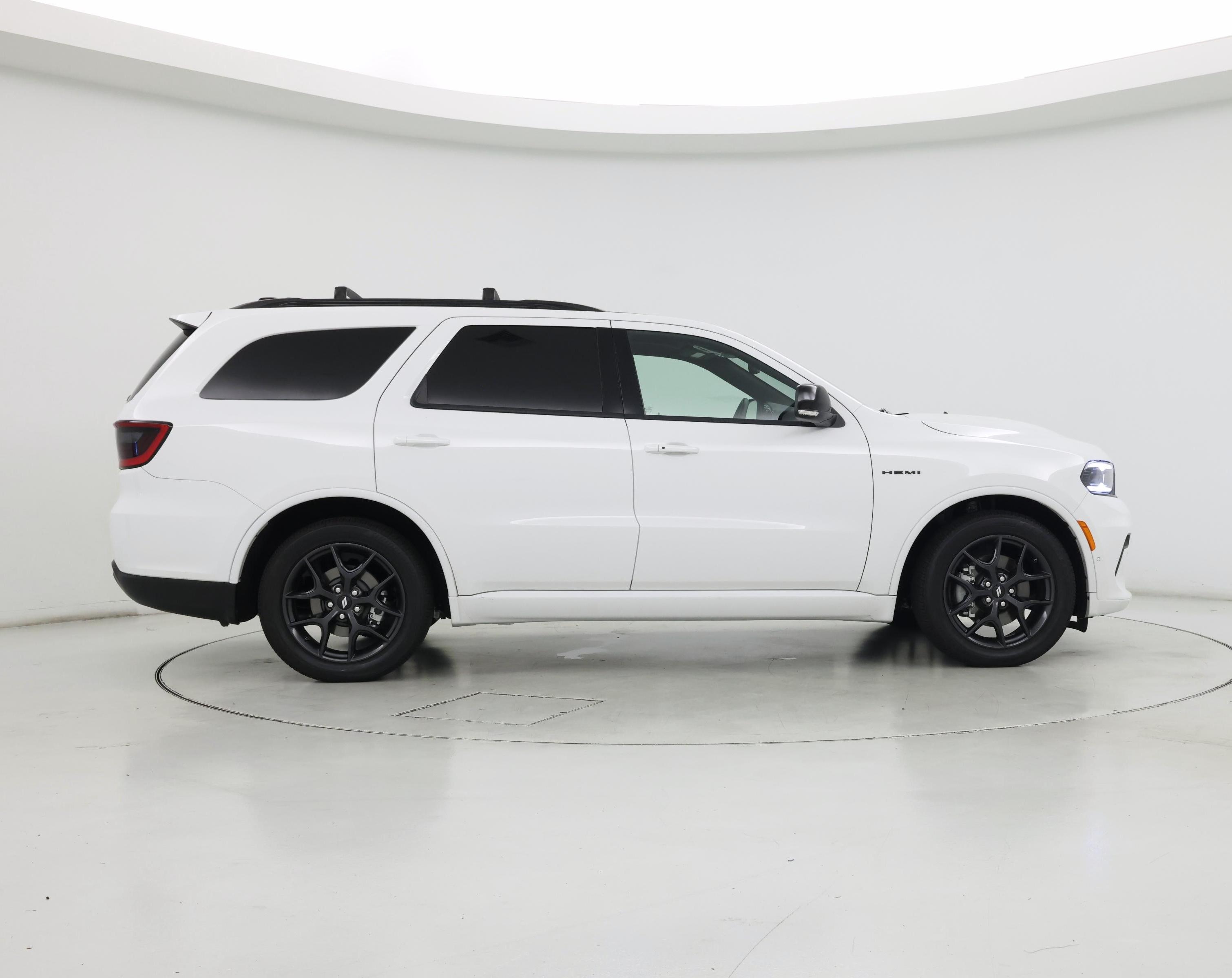 Thumbnail: 2026 Dodge Durango - 7