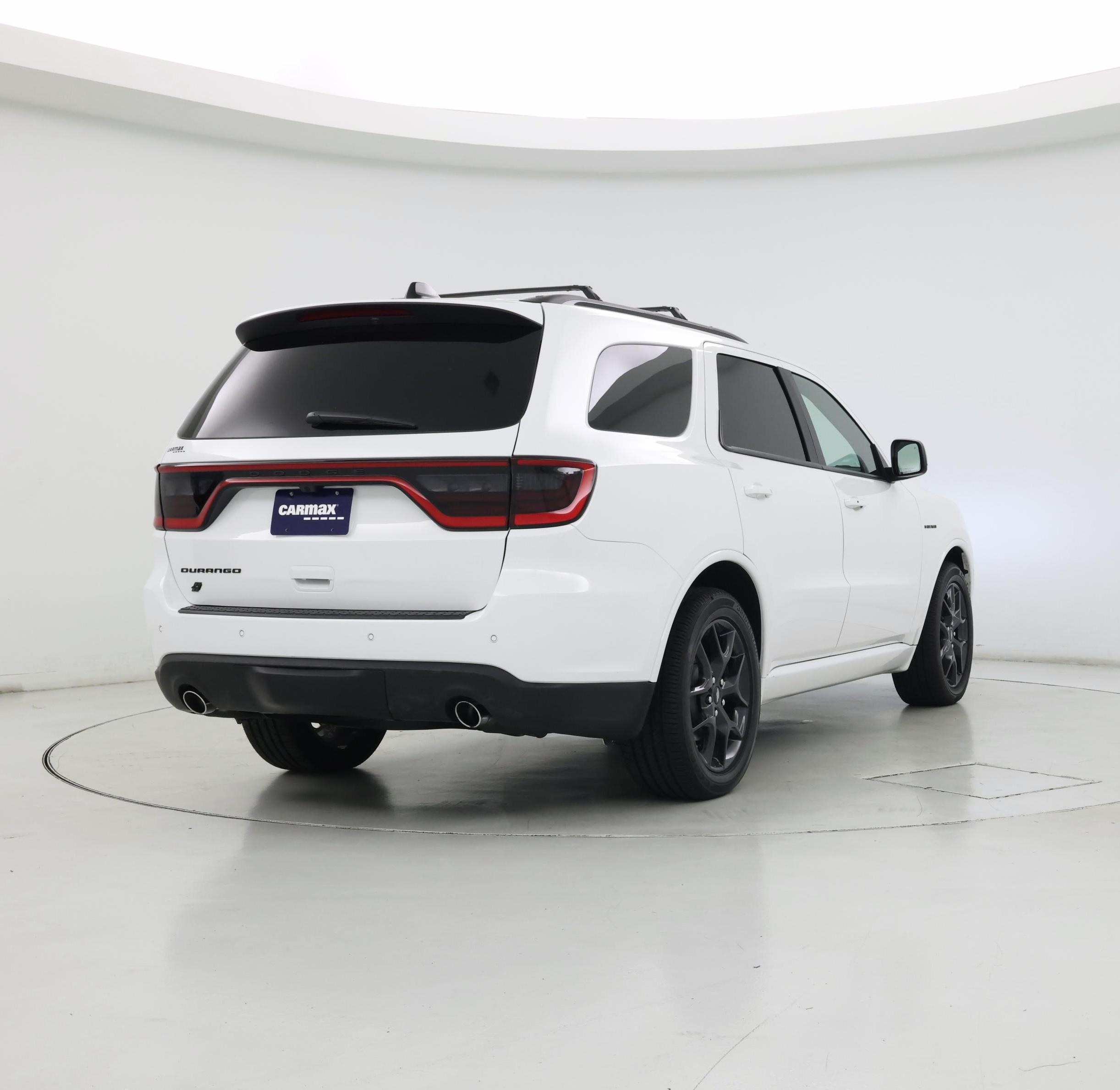 Thumbnail: 2026 Dodge Durango - 8