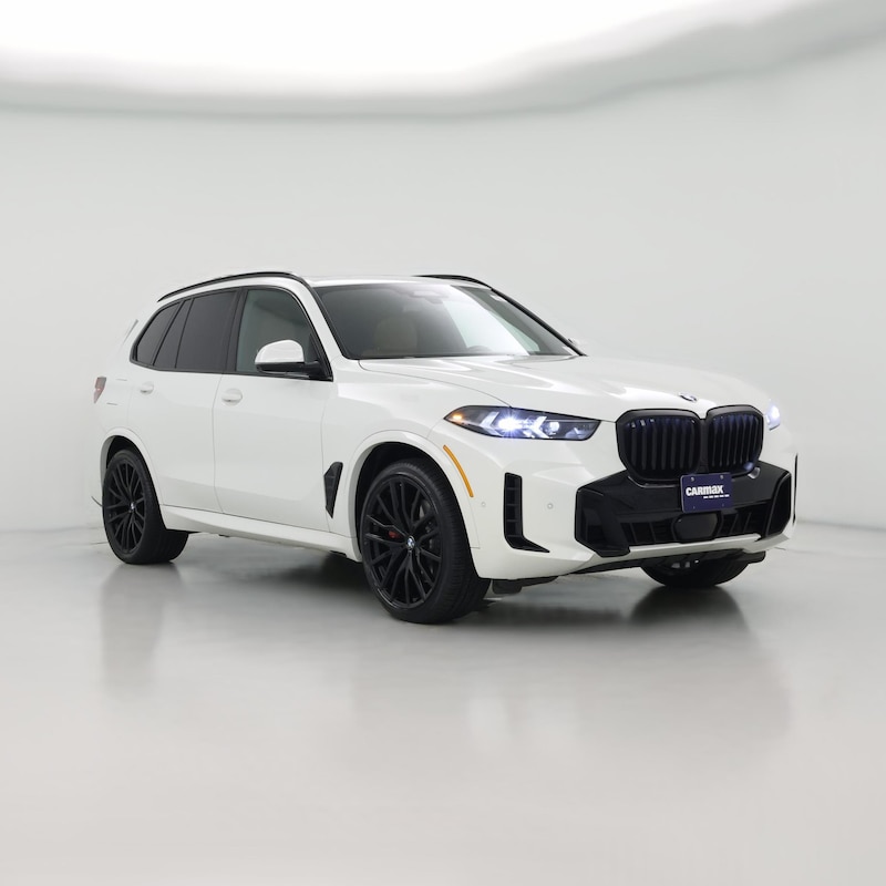 2024 BMW X5 sDrive40i