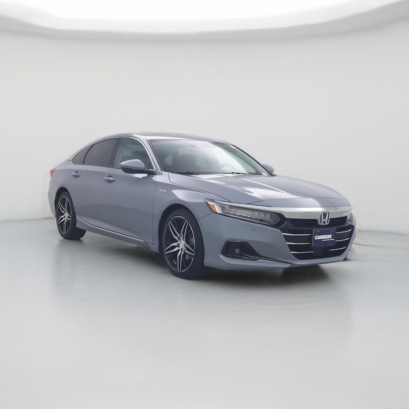 2022 Honda Accord Hybrid Touring