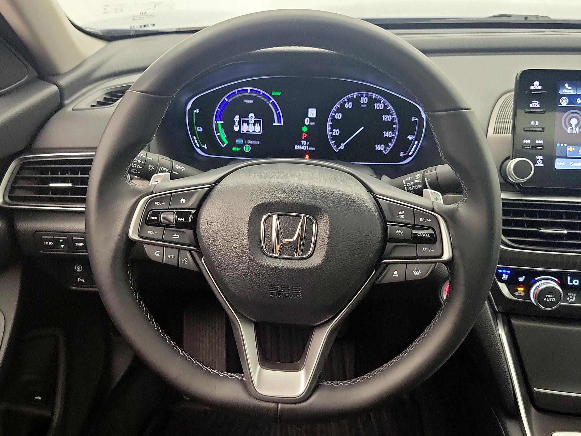 Thumbnail: 2022 Honda Accord - 10