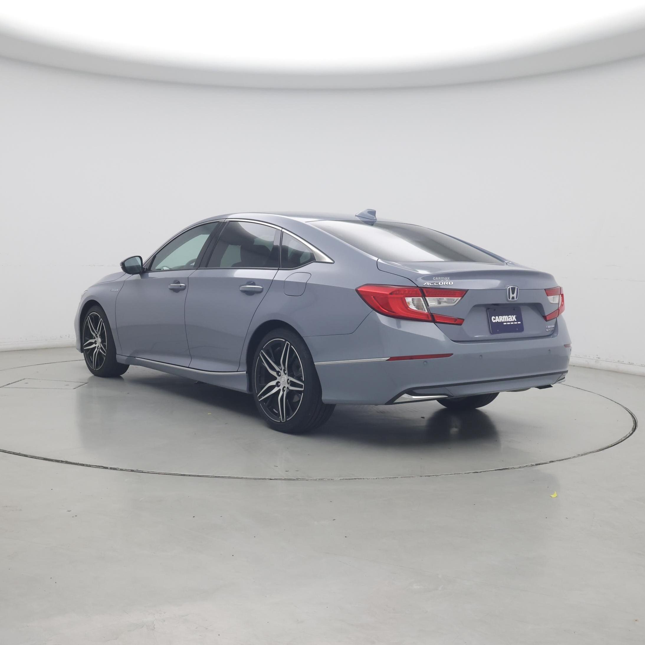 Thumbnail: 2022 Honda Accord - 2