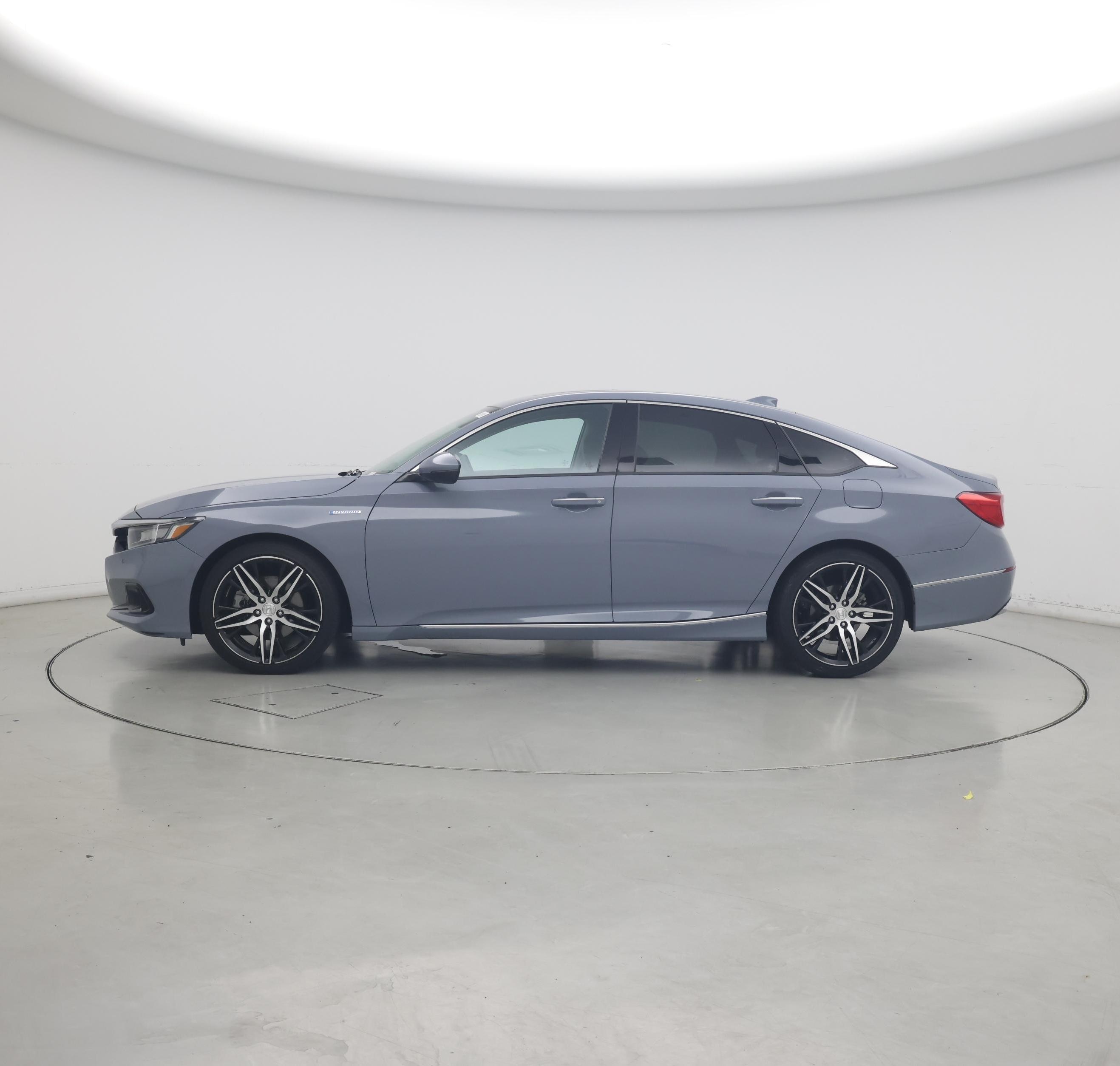 Thumbnail: 2022 Honda Accord - 3