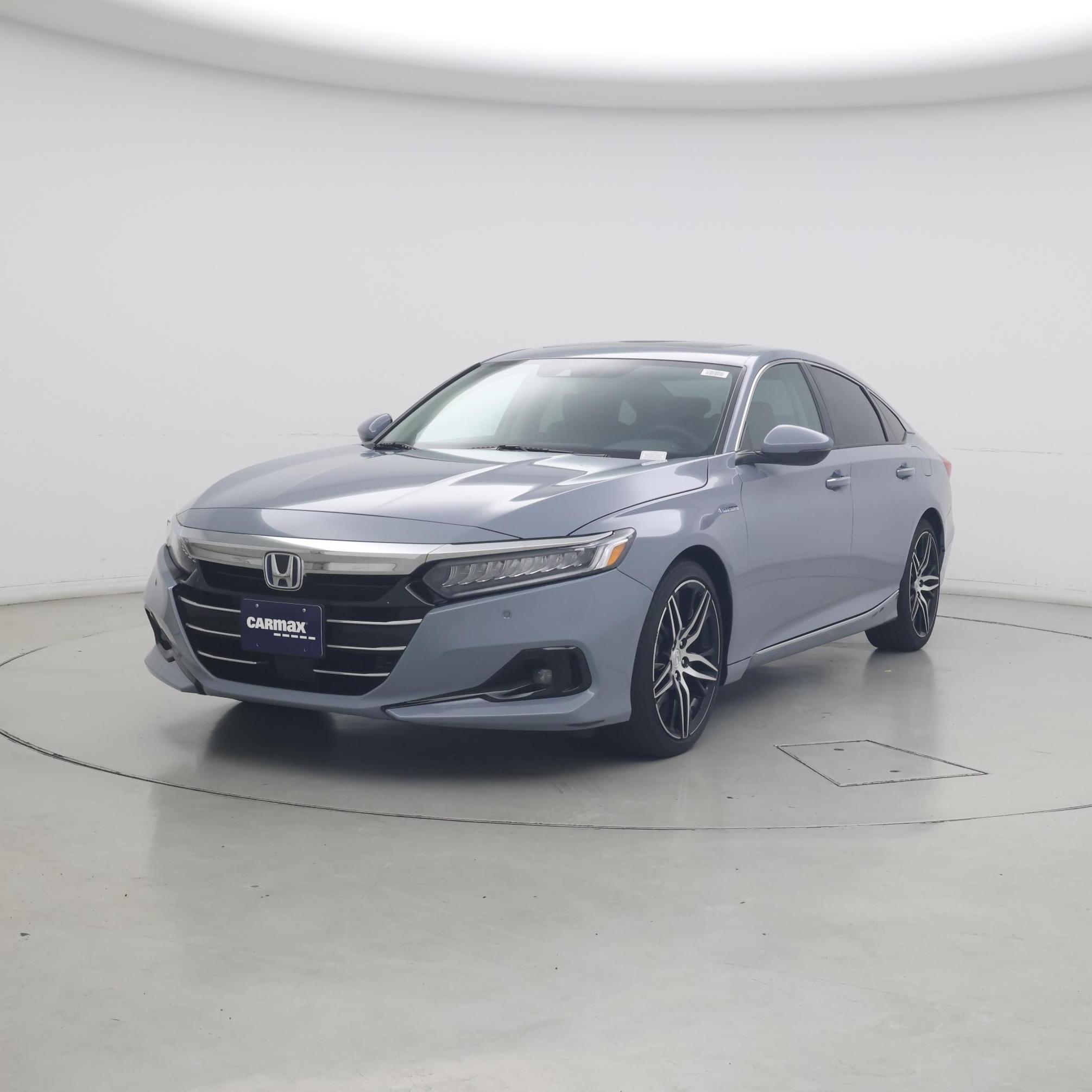 Thumbnail: 2022 Honda Accord - 4
