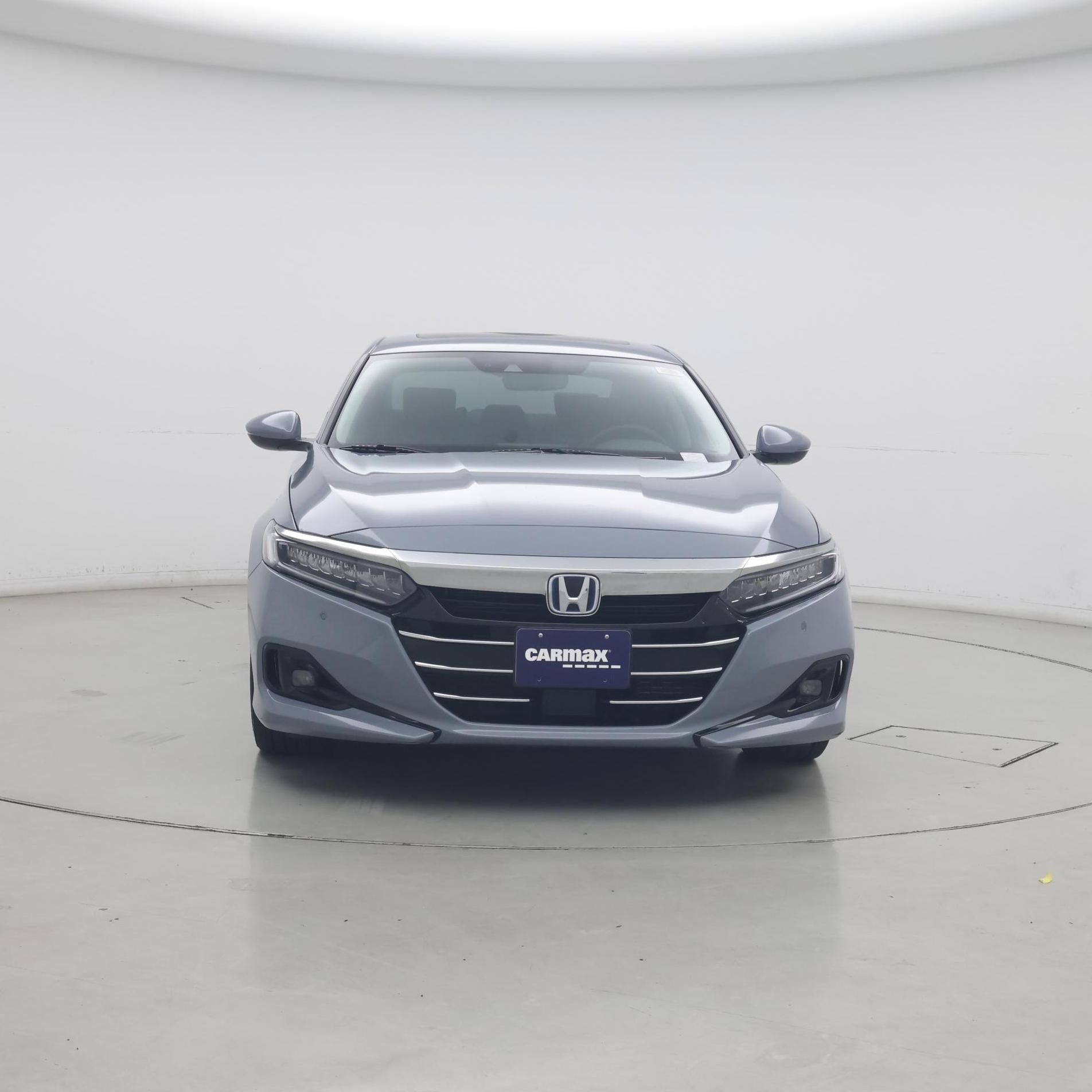 Thumbnail: 2022 Honda Accord - 5