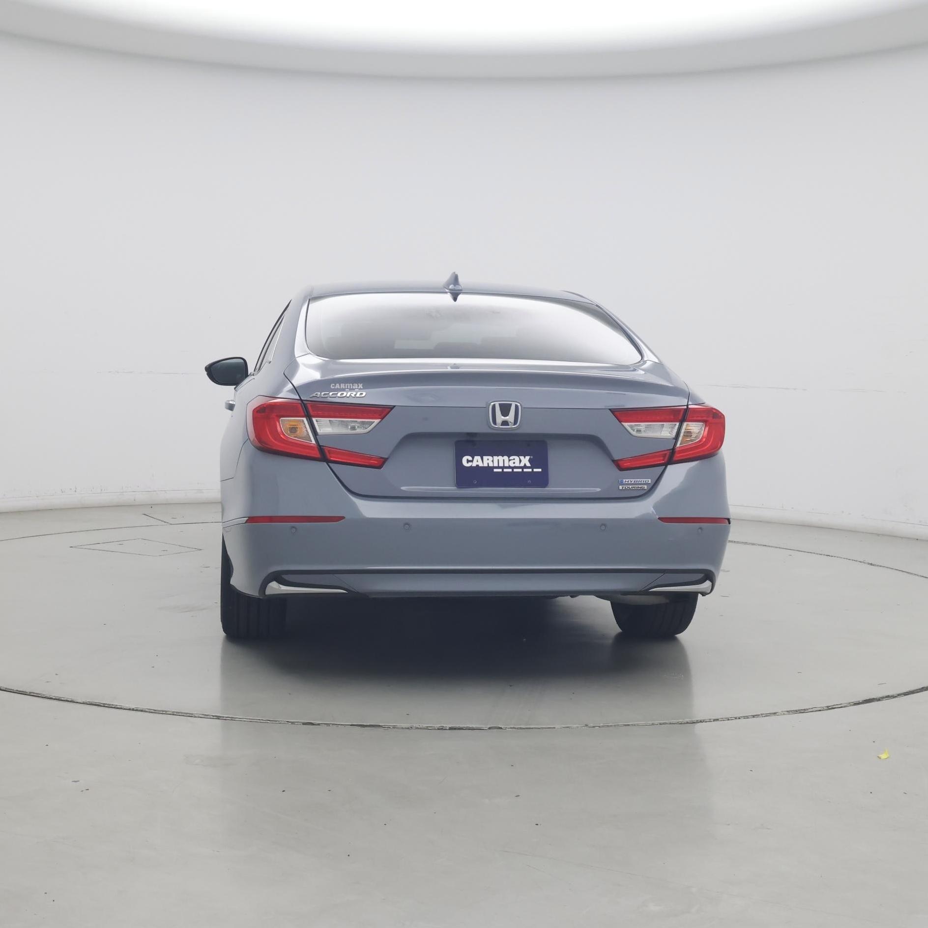 Thumbnail: 2022 Honda Accord - 6