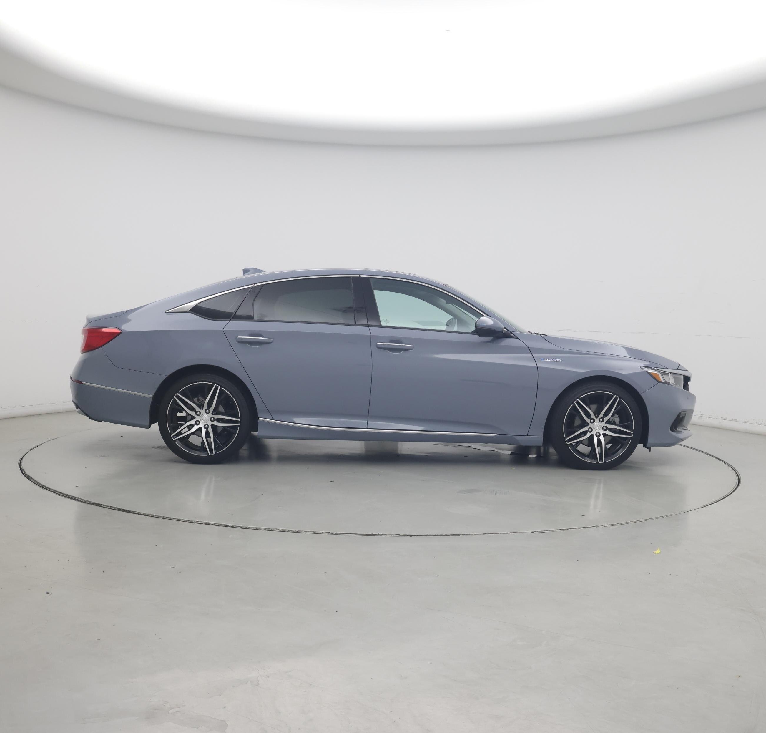 Thumbnail: 2022 Honda Accord - 7