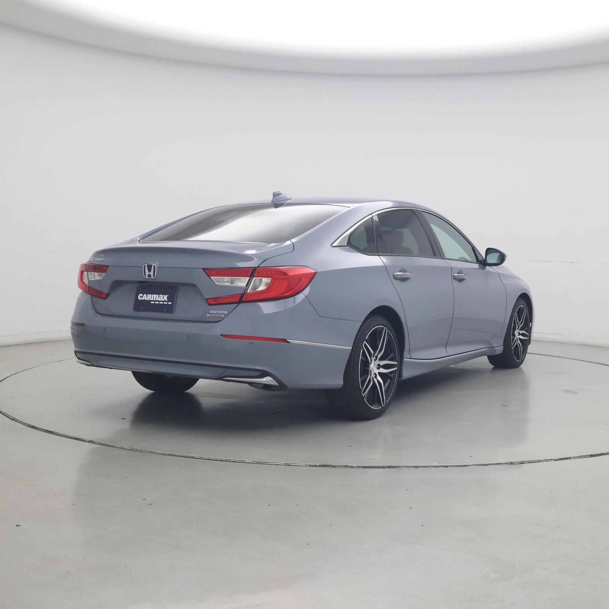 Thumbnail: 2022 Honda Accord - 8