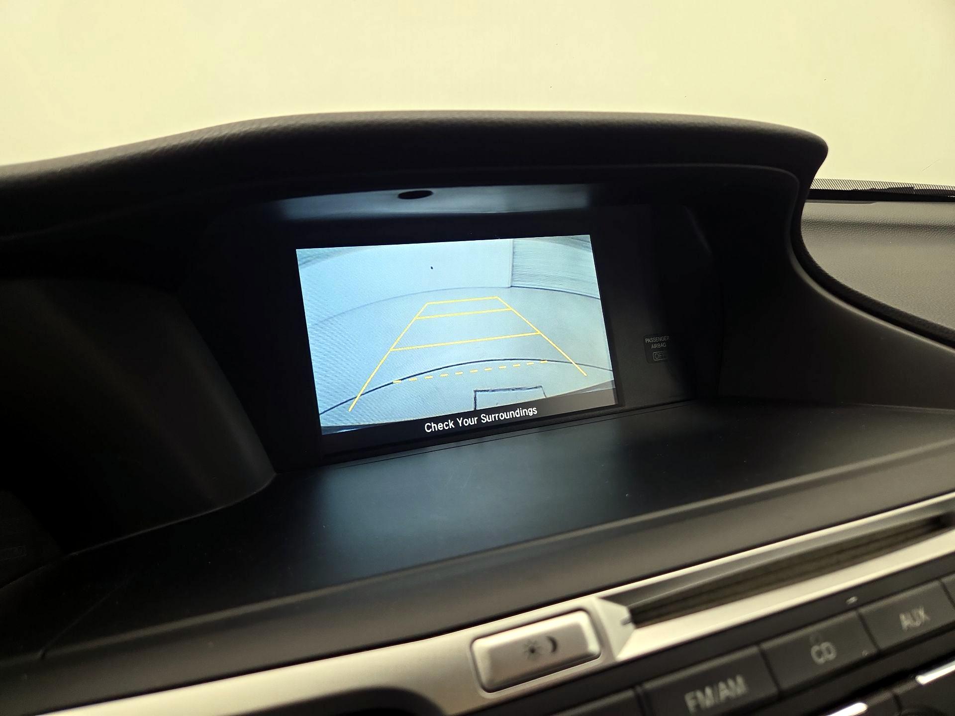 Thumbnail: 2015 Honda Accord - 14