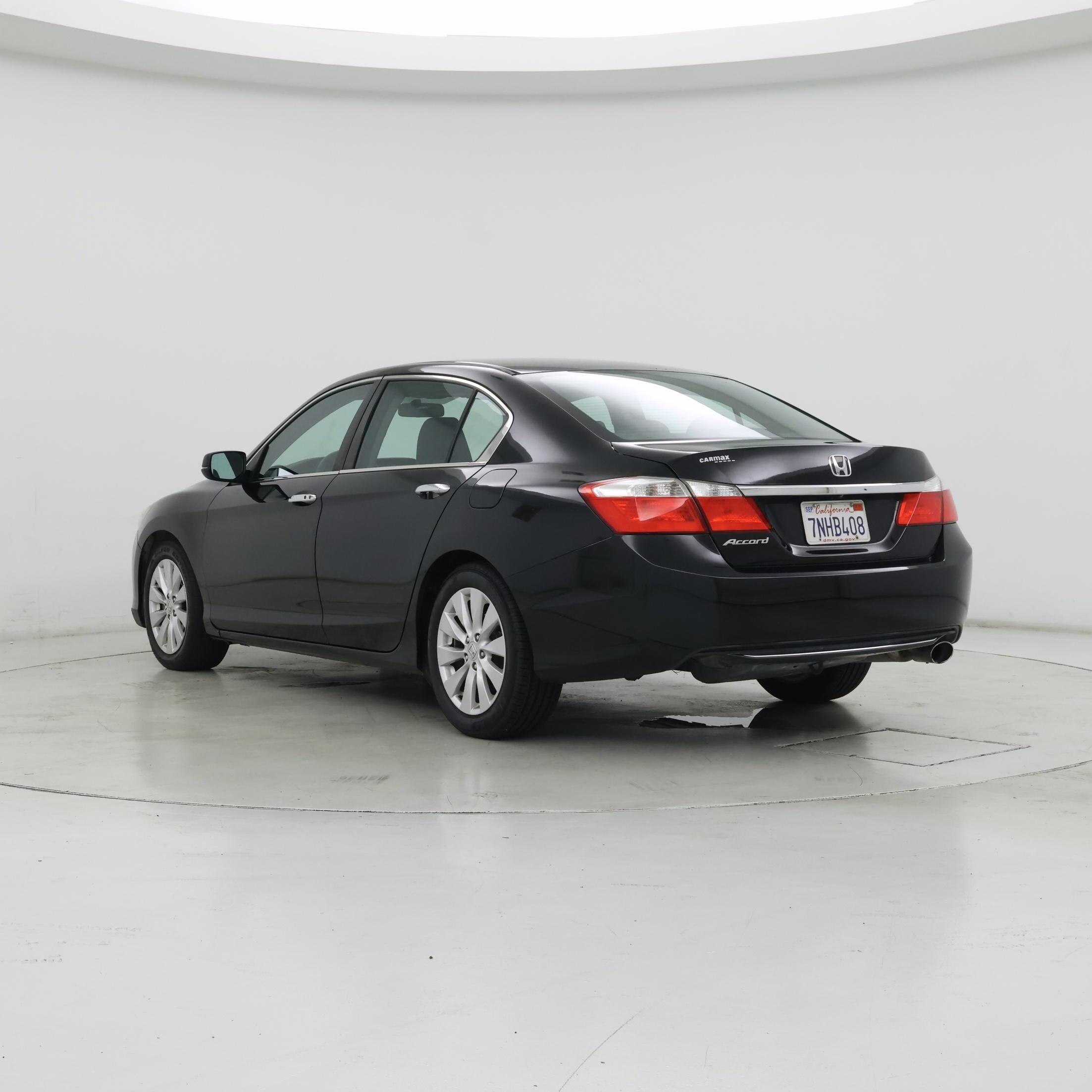 Thumbnail: 2015 Honda Accord - 2