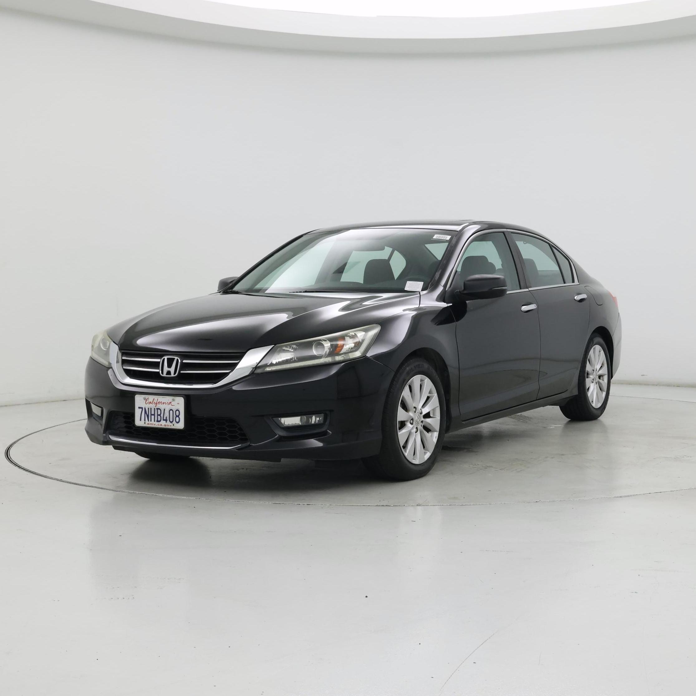 Thumbnail: 2015 Honda Accord - 4