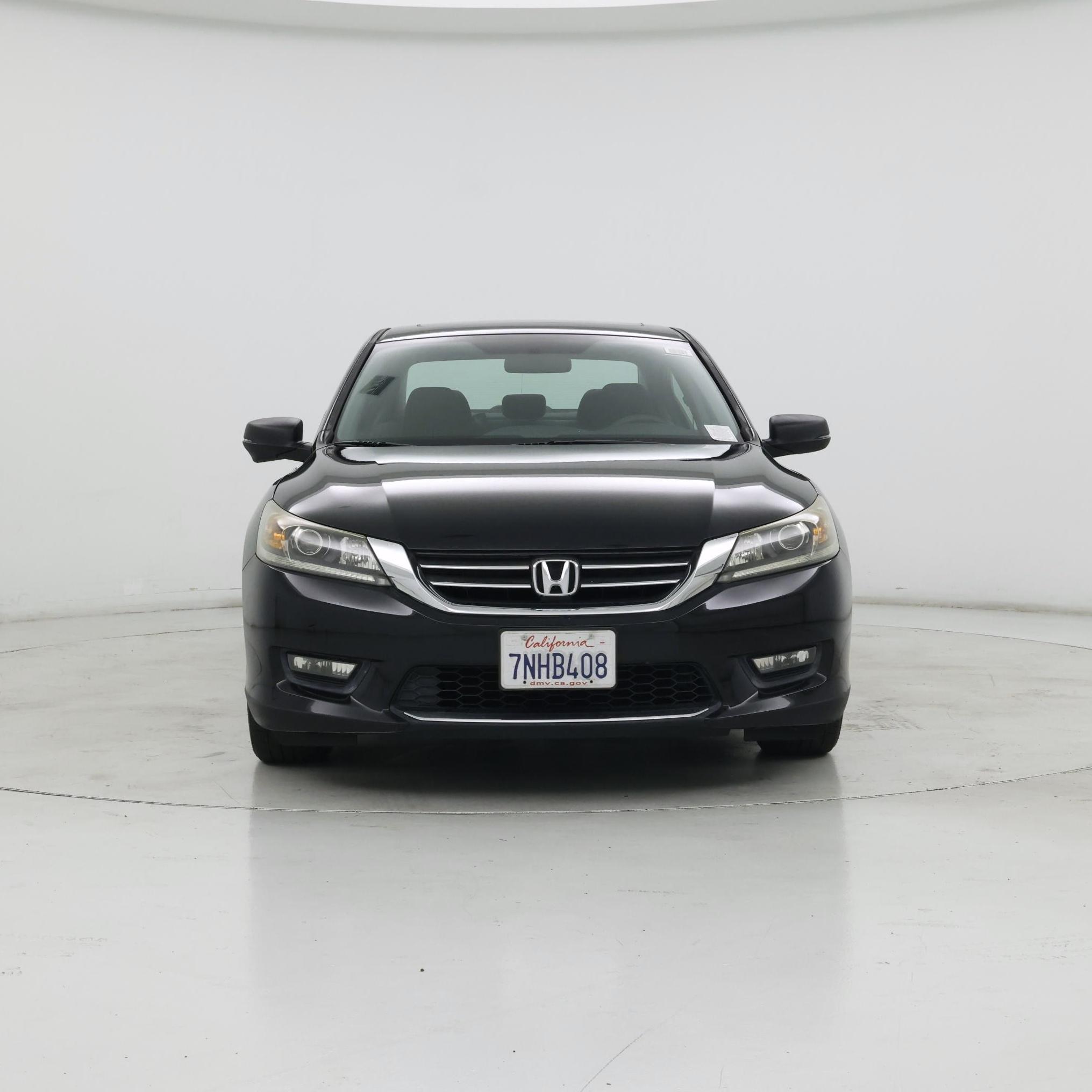 Thumbnail: 2015 Honda Accord - 5