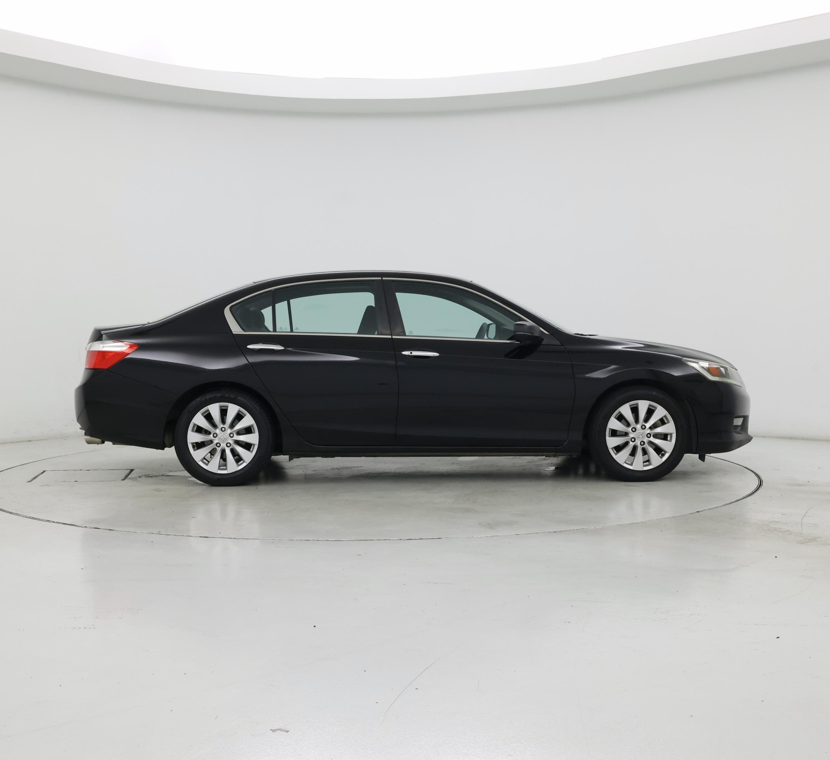 Thumbnail: 2015 Honda Accord - 7