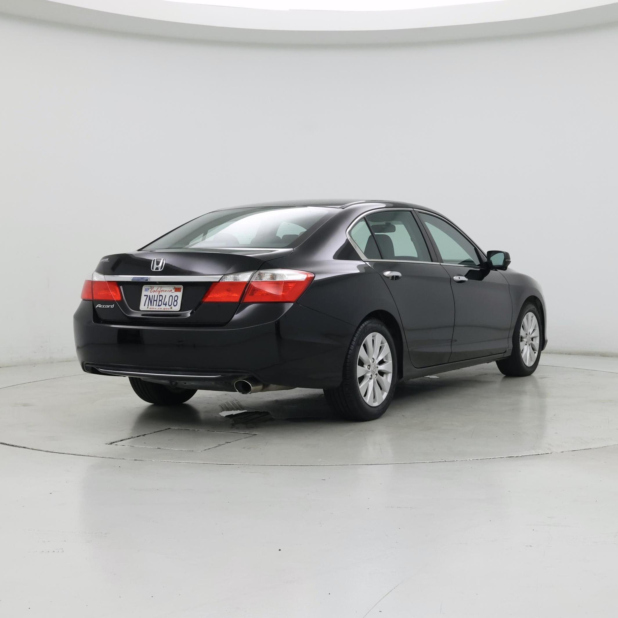 Thumbnail: 2015 Honda Accord - 8