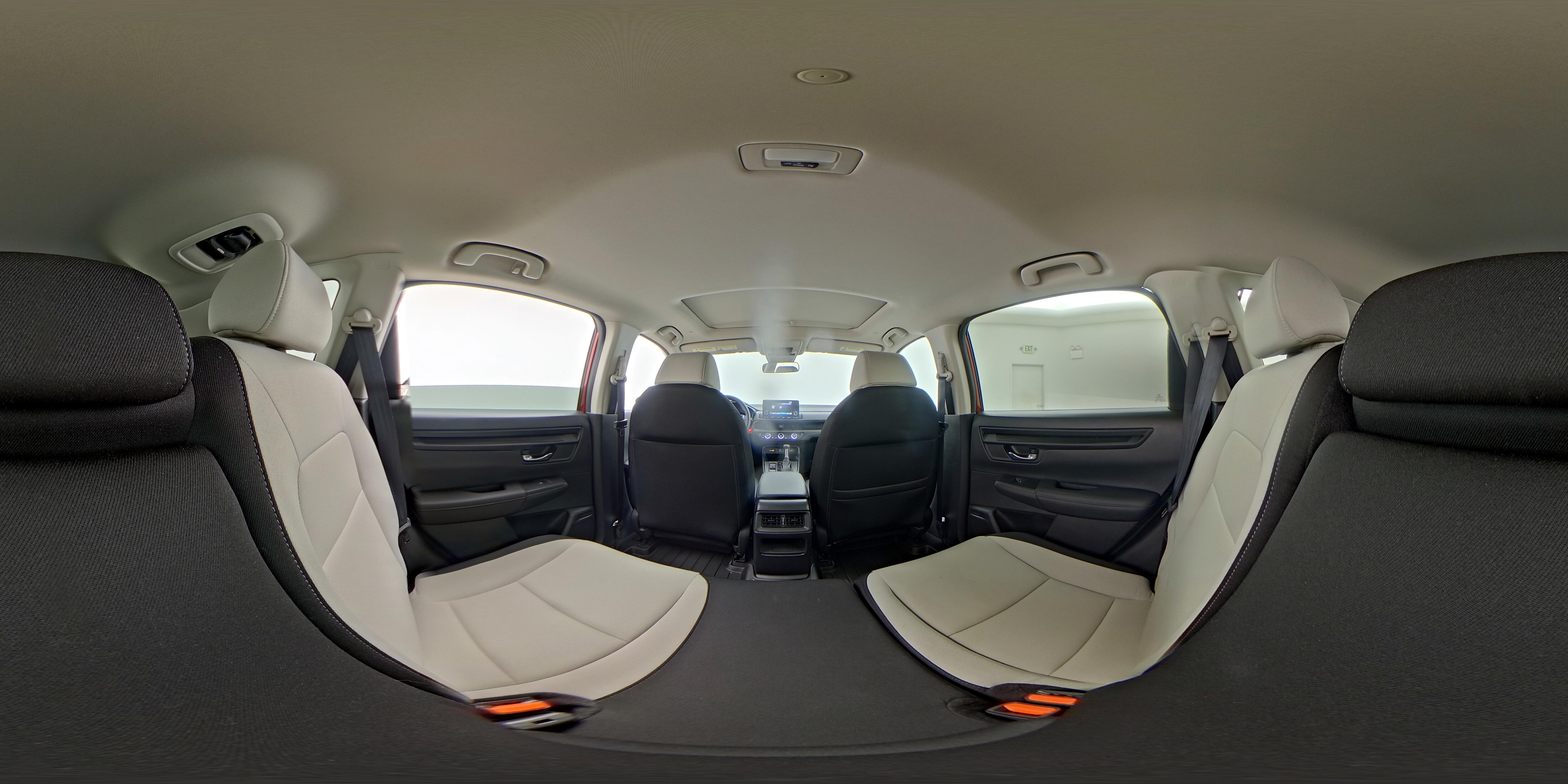 2023 Honda CR-V EX - Photo 25