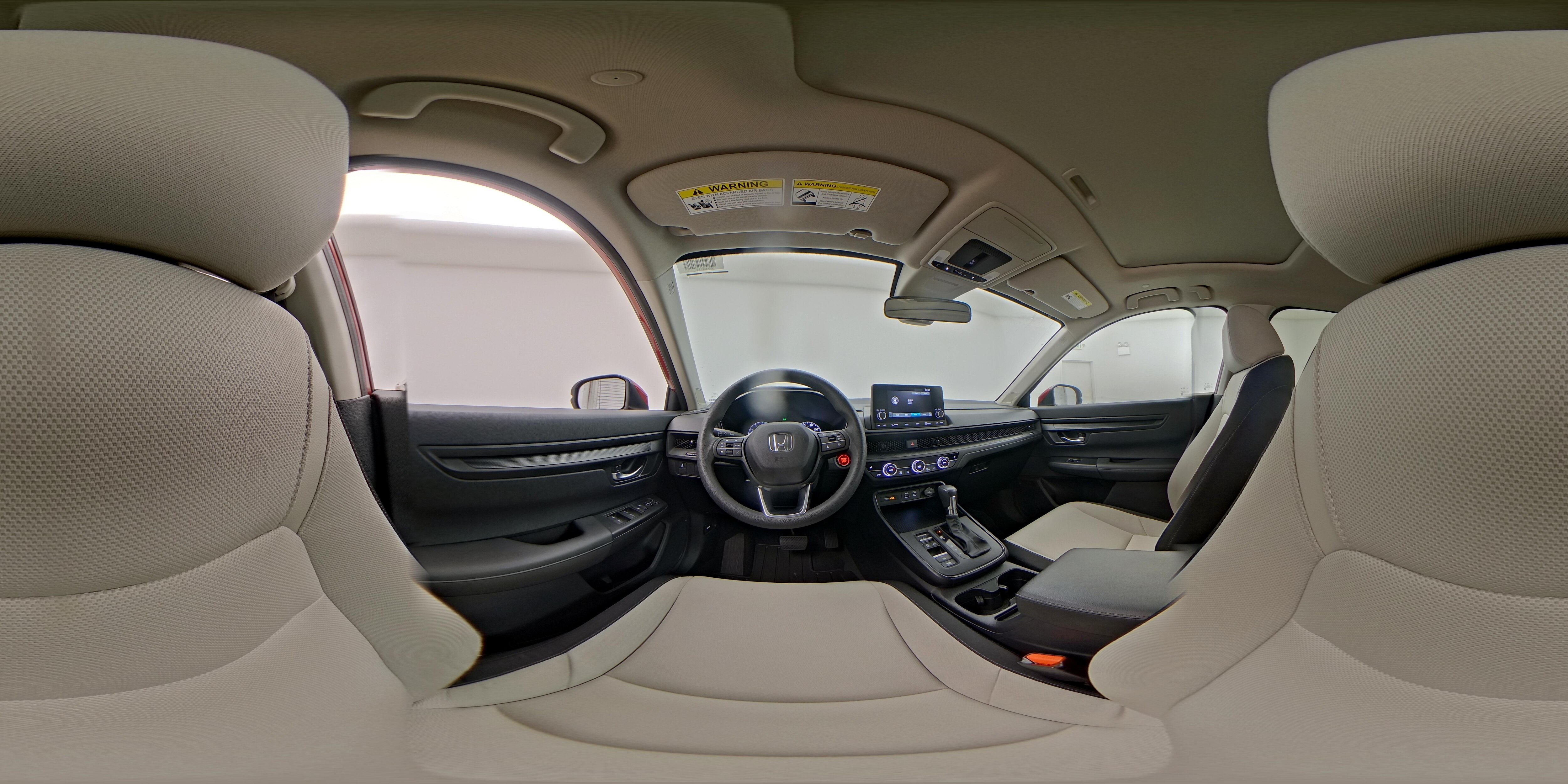 2023 Honda CR-V EX - Photo 26