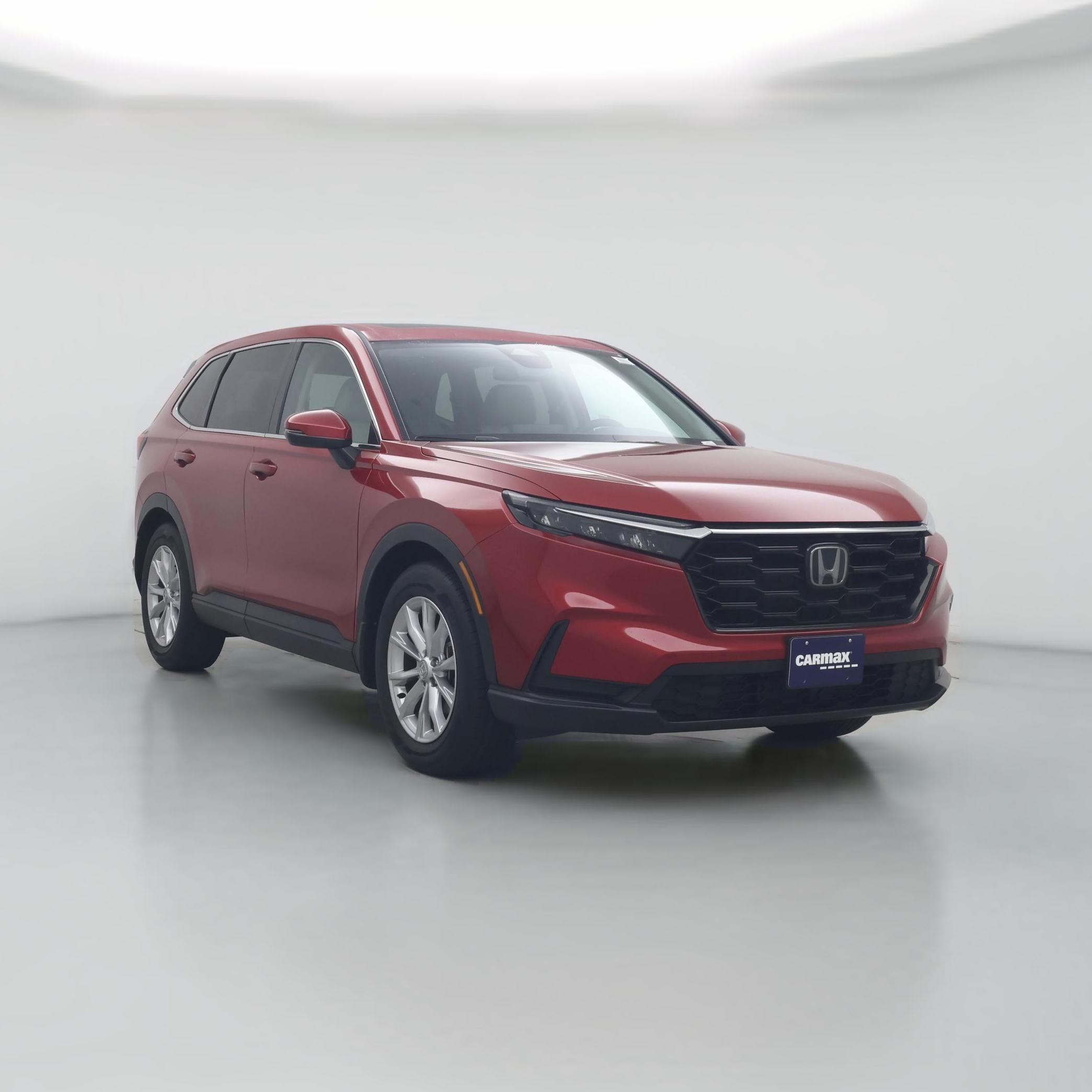 Thumbnail: 2023 Honda CR-V - 1