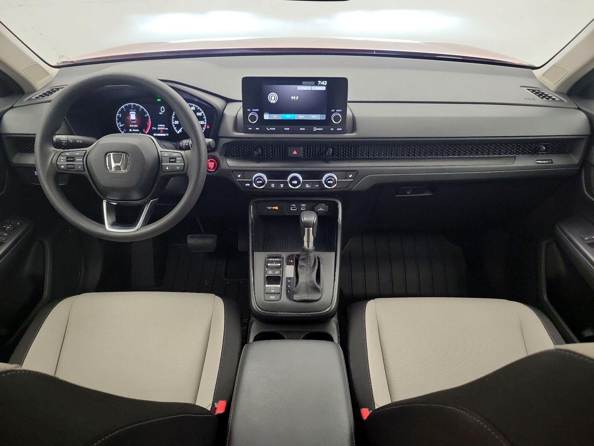 Thumbnail: 2023 Honda CR-V - 9
