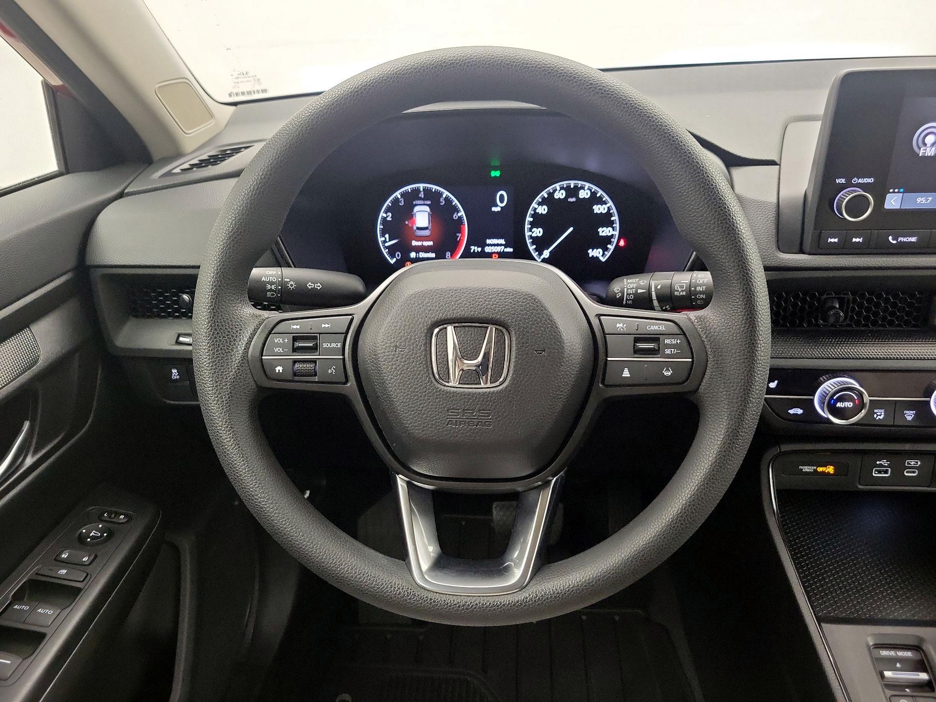 Thumbnail: 2023 Honda CR-V - 10