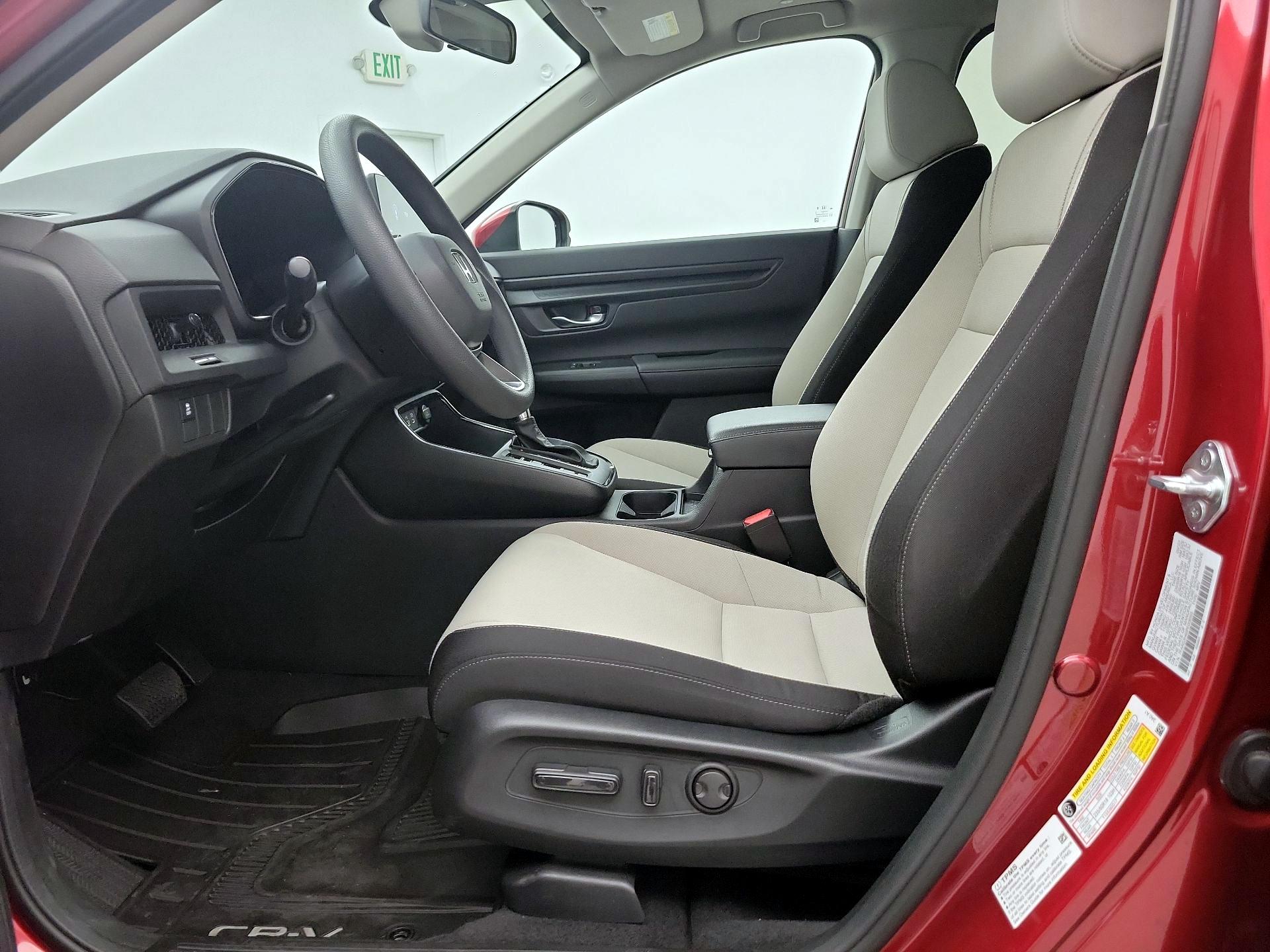 Thumbnail: 2023 Honda CR-V - 11