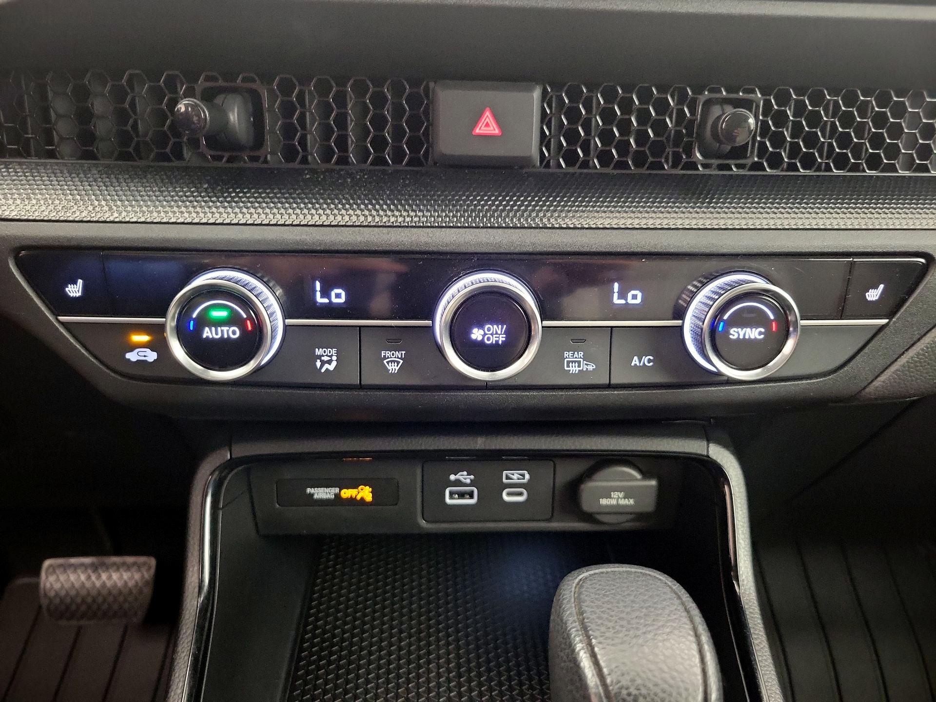 Thumbnail: 2023 Honda CR-V - 15