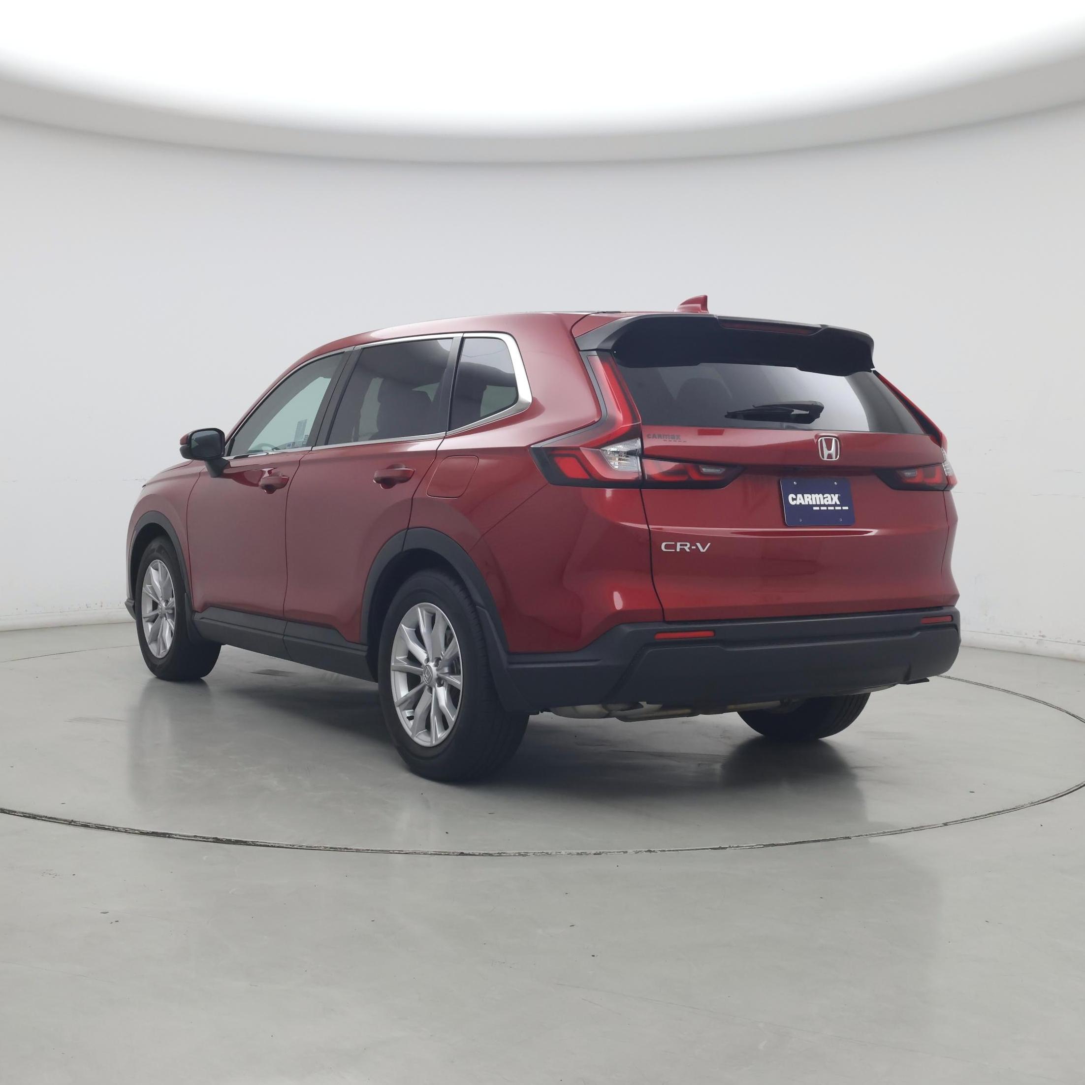 Thumbnail: 2023 Honda CR-V - 2