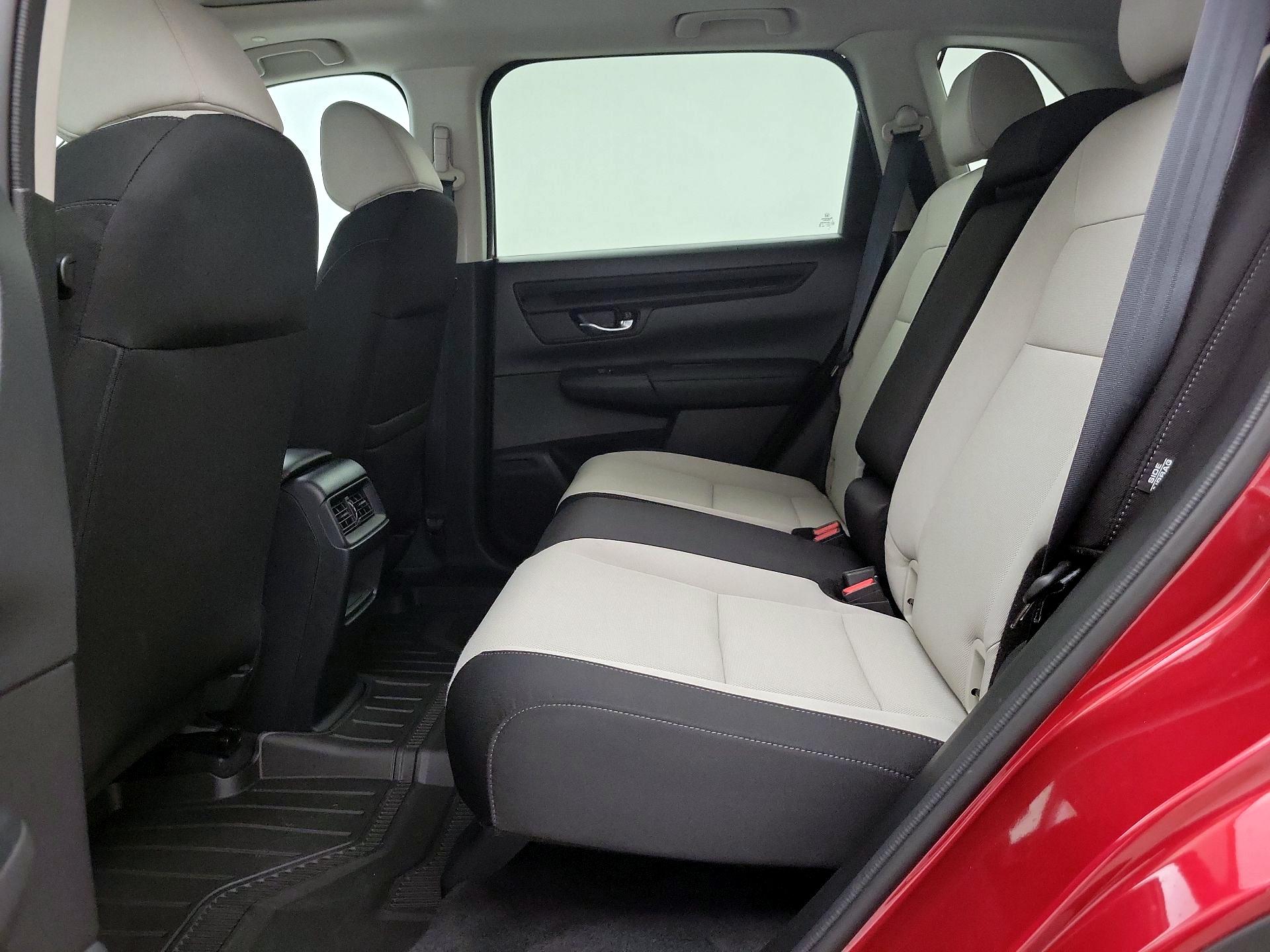 Thumbnail: 2023 Honda CR-V - 19