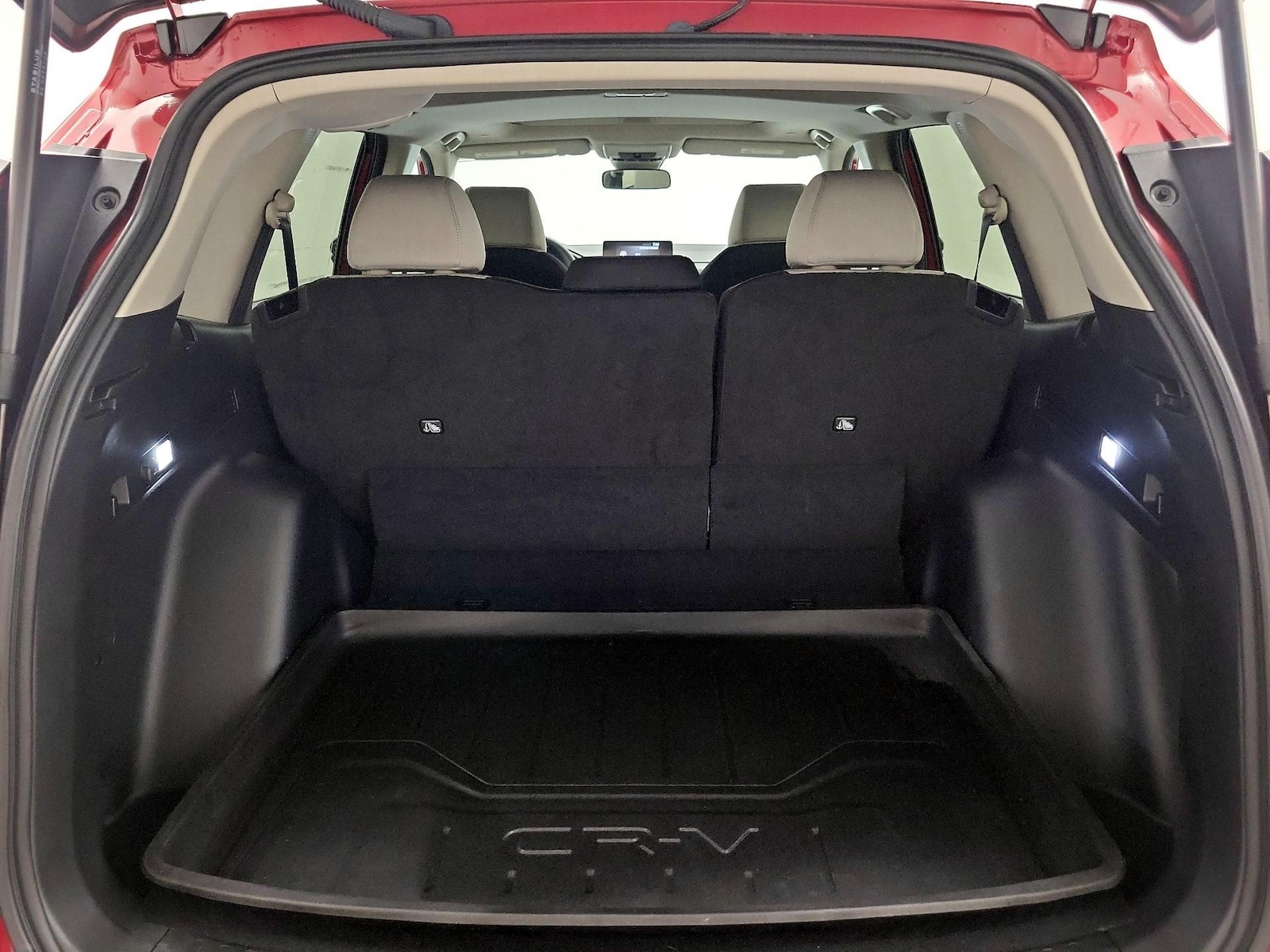 2023 Honda CR-V EX - Photo 21