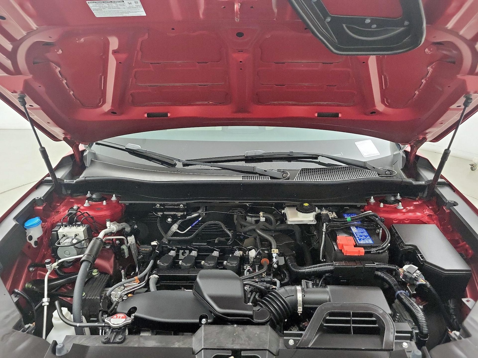 2023 Honda CR-V EX - Photo 22