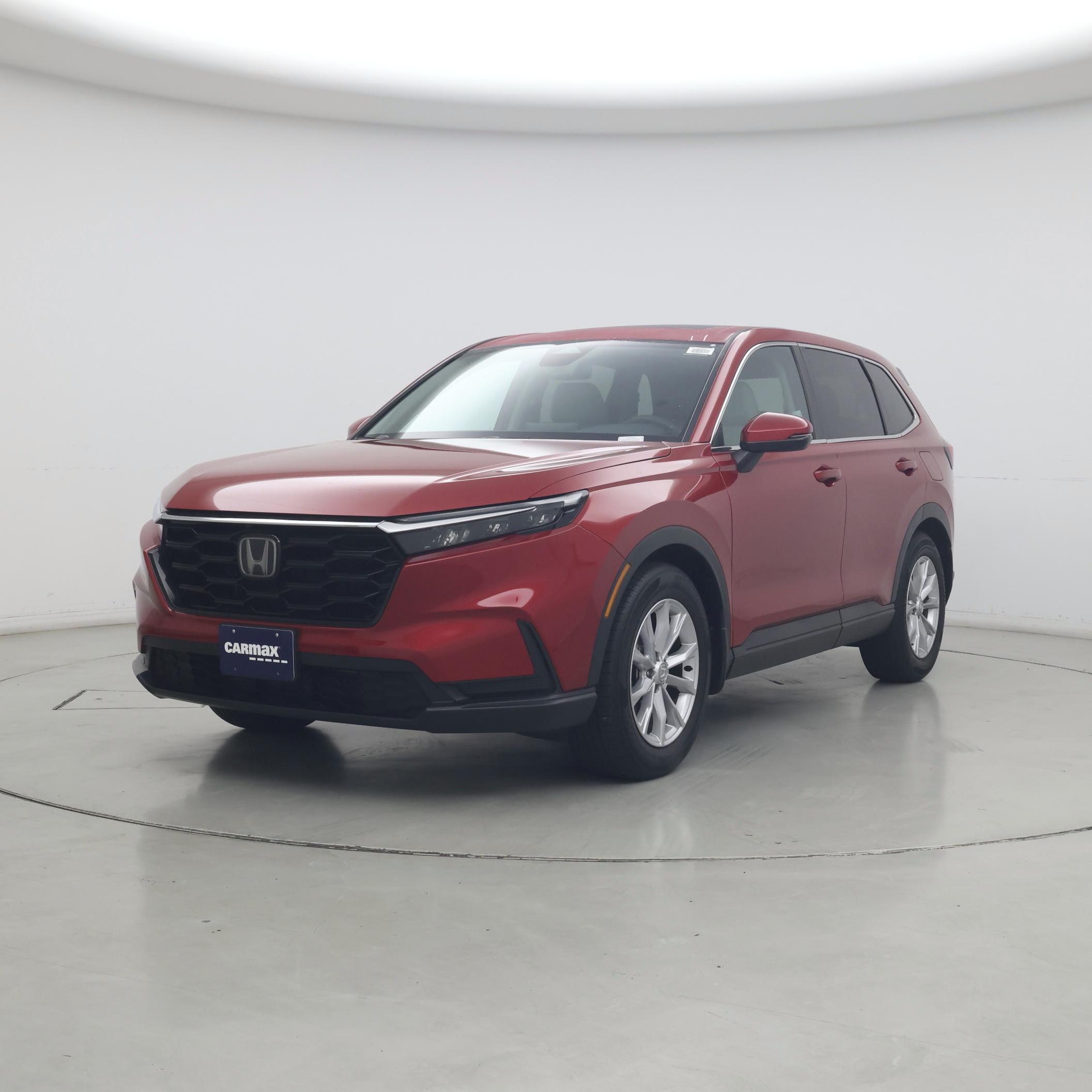 Thumbnail: 2023 Honda CR-V - 4