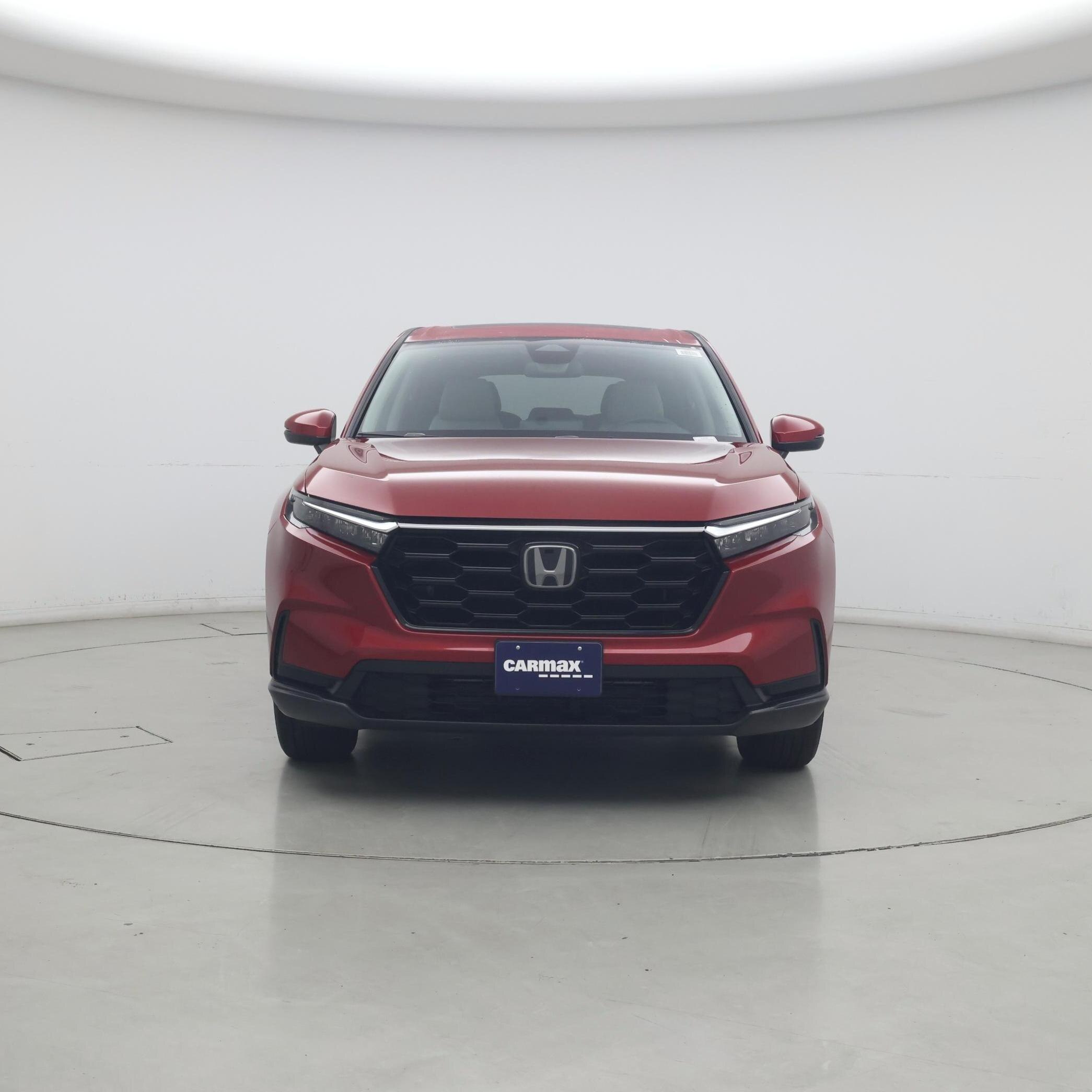 Thumbnail: 2023 Honda CR-V - 5