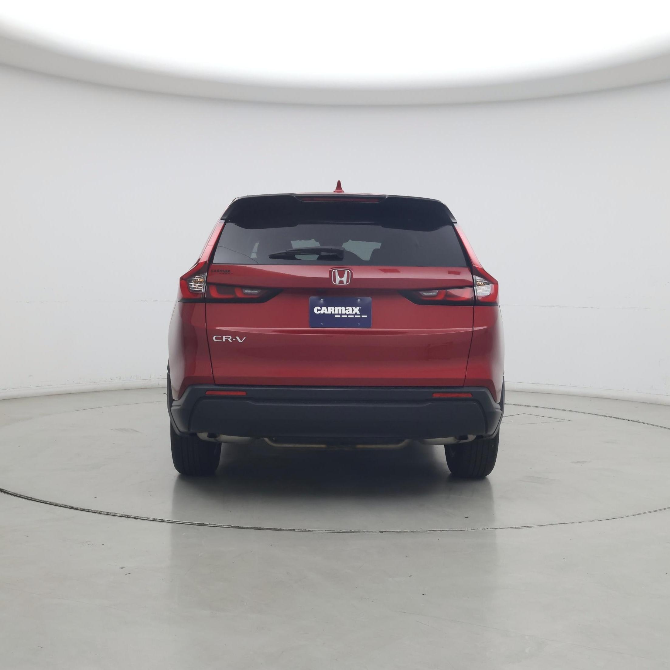 Thumbnail: 2023 Honda CR-V - 6
