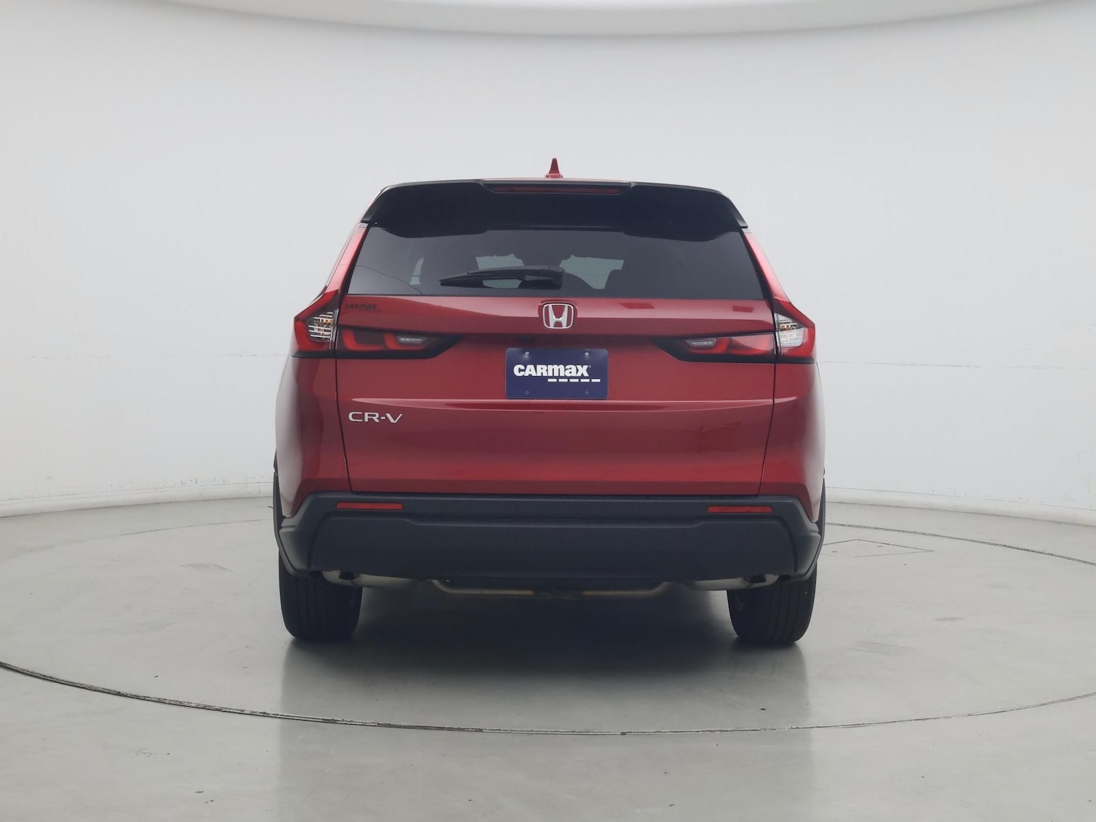 2023 Honda CR-V EX - Photo 7