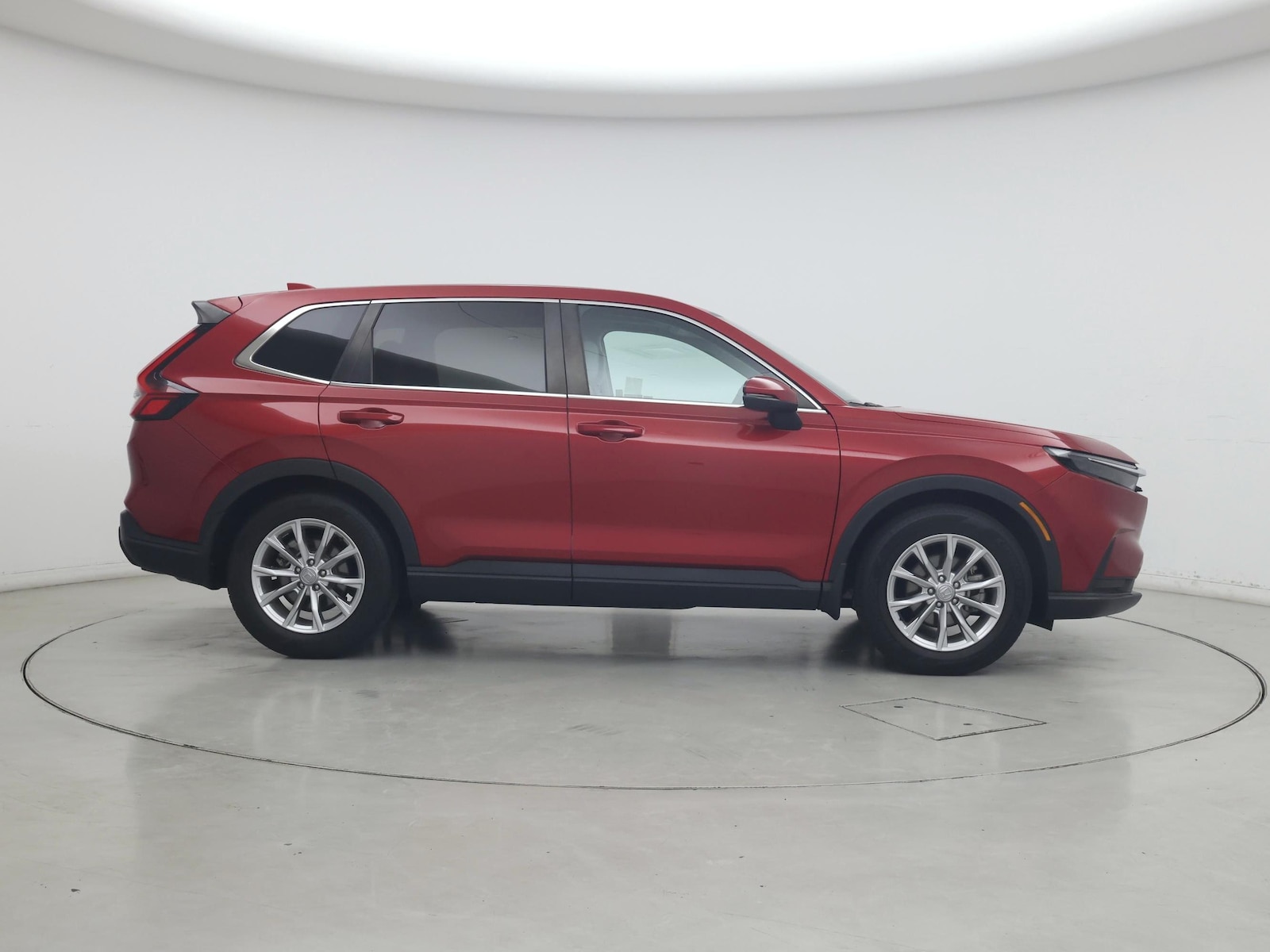 2023 Honda CR-V EX - Photo 8