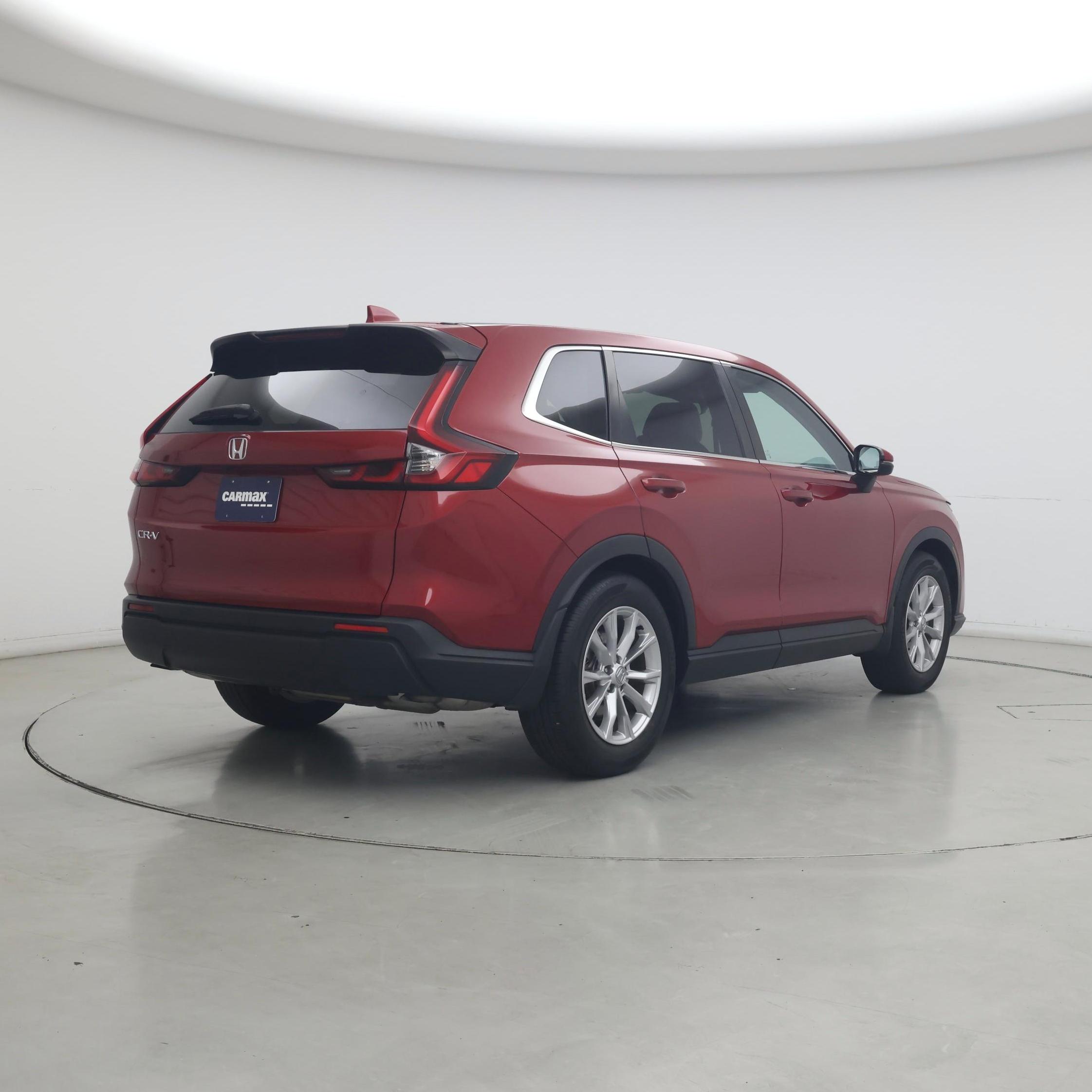 Thumbnail: 2023 Honda CR-V - 8