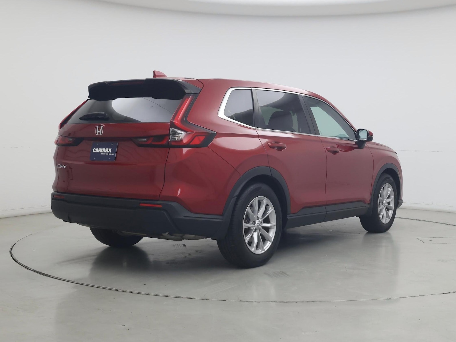 2023 Honda CR-V EX - Photo 9