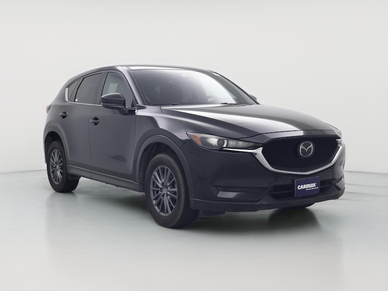 2020 Mazda CX-5 Sport -
                  Palmdale, CA