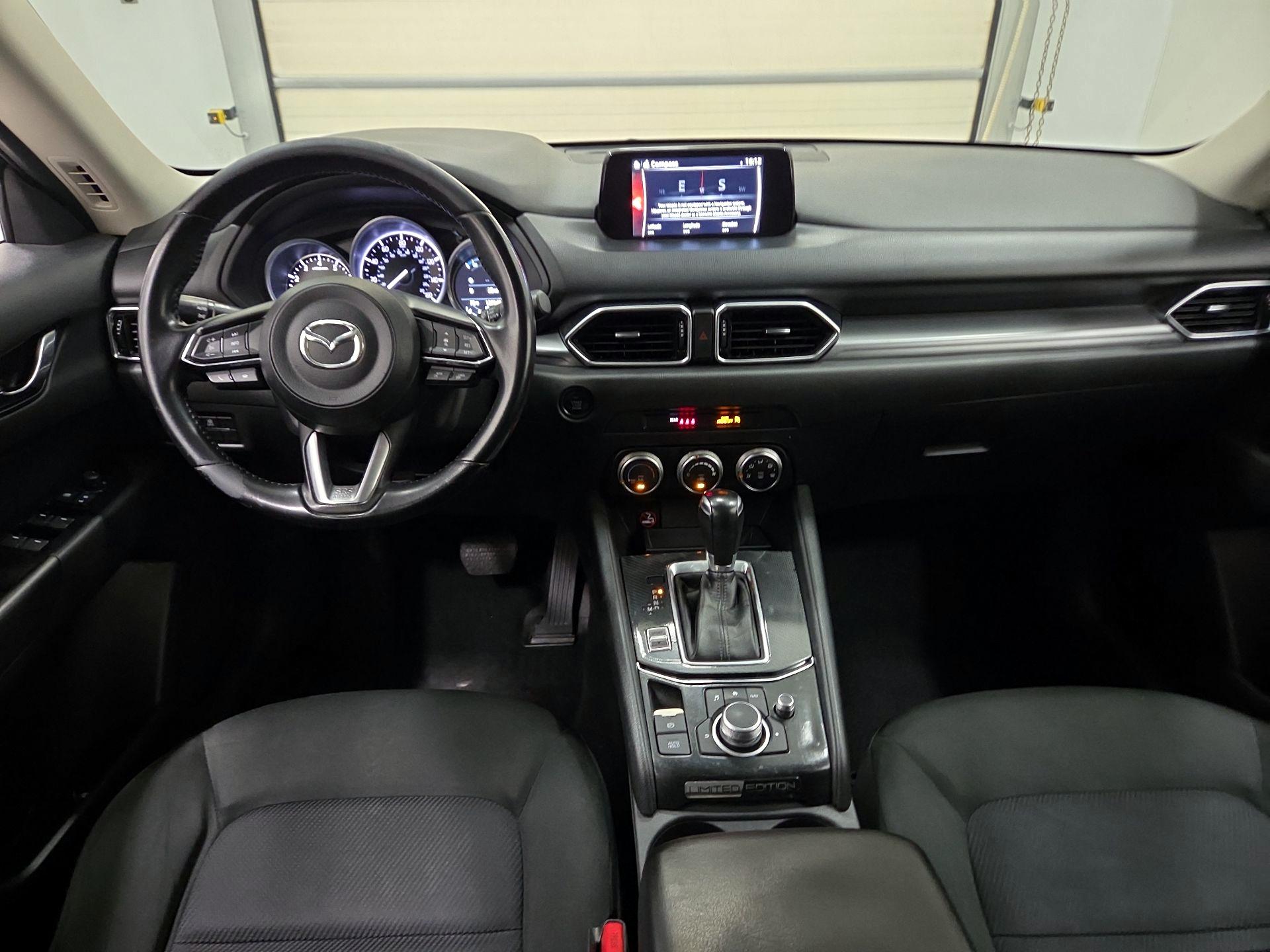 Thumbnail: 2020 Mazda CX-5 - 9