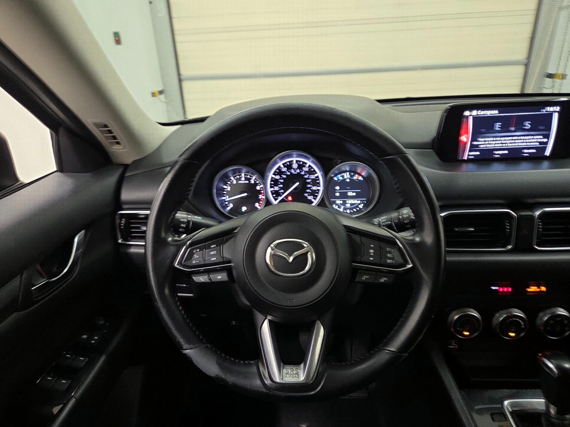 Thumbnail: 2020 Mazda CX-5 - 10