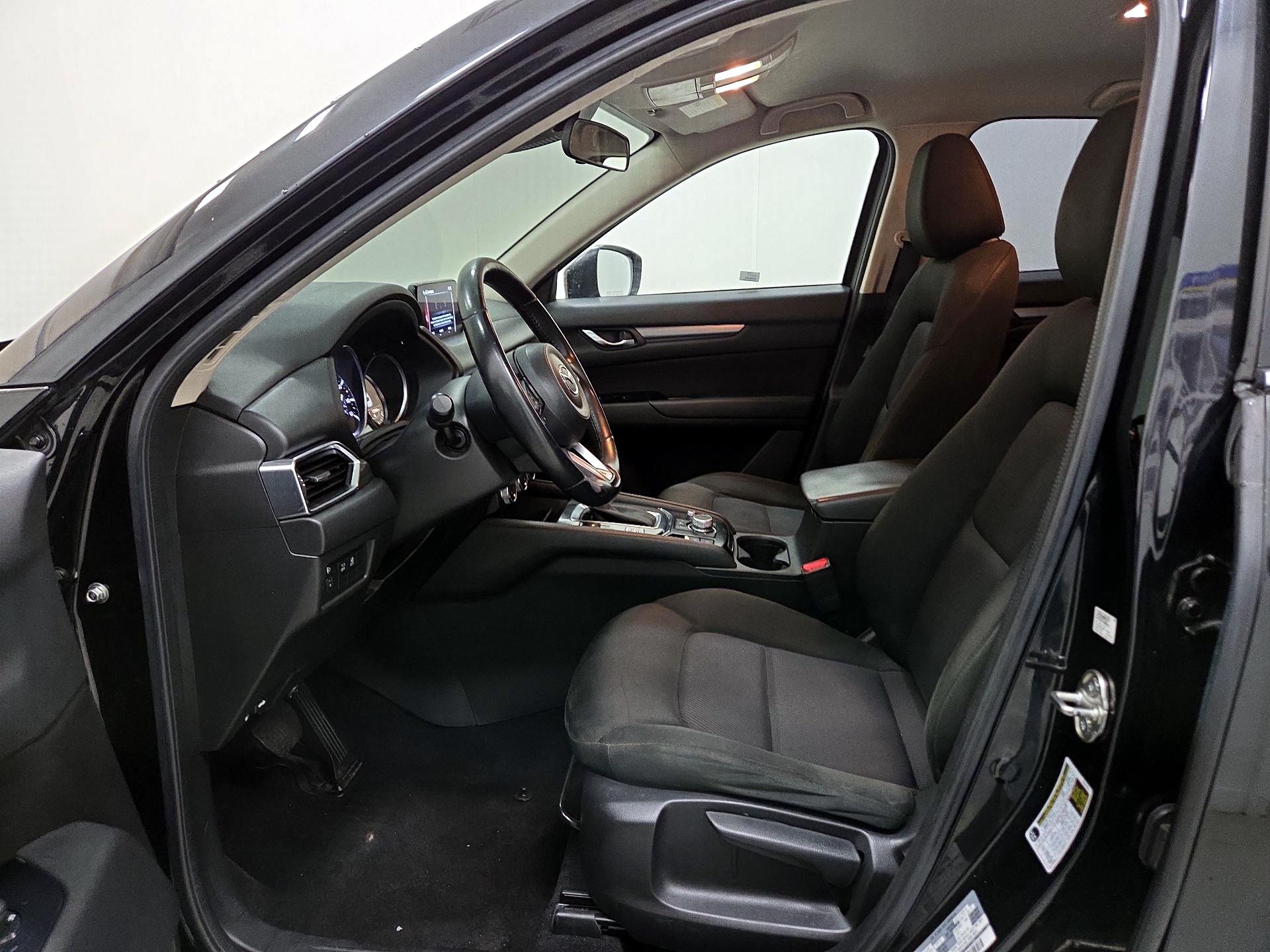 Thumbnail: 2020 Mazda CX-5 - 11